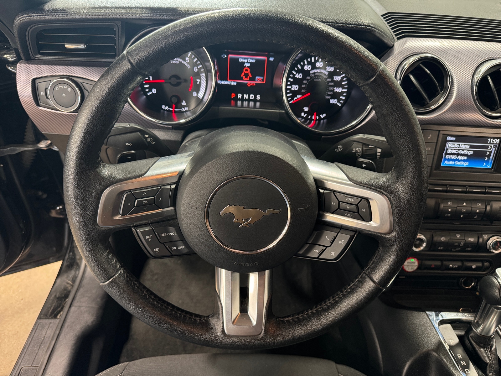 Thumbnail: 2017 Ford Mustang - 4