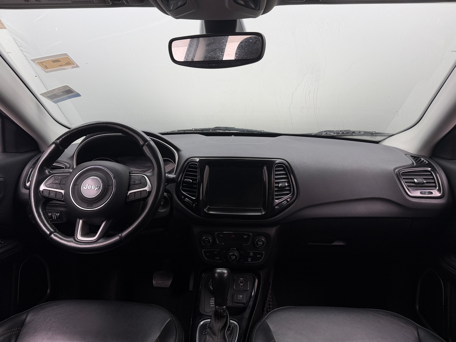 Thumbnail: 2020 Jeep Compass - 2