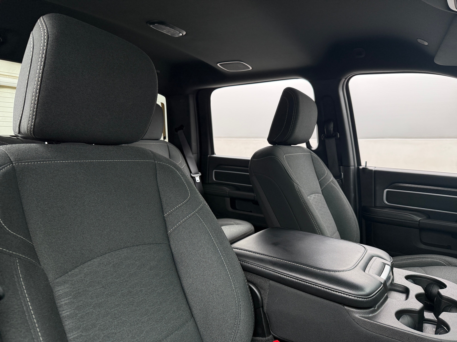 Thumbnail: 2026 RAM 2500 - 2