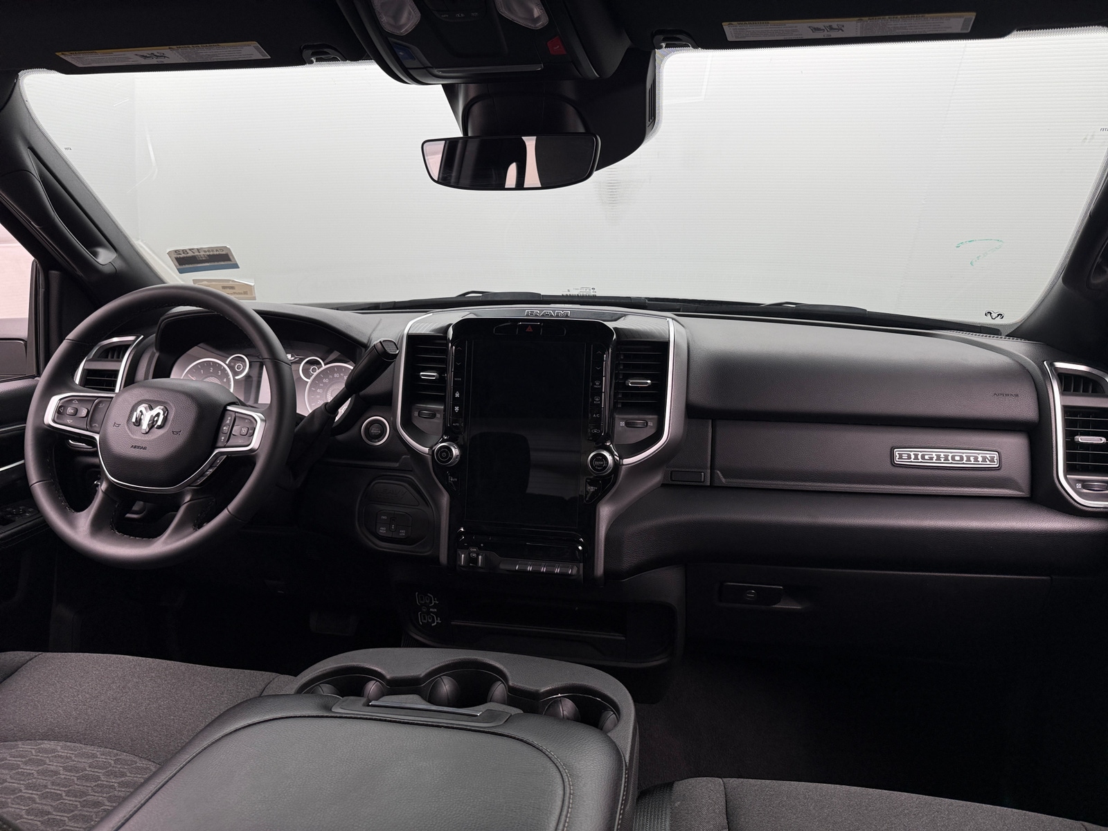 Thumbnail: 2026 RAM 2500 - 3