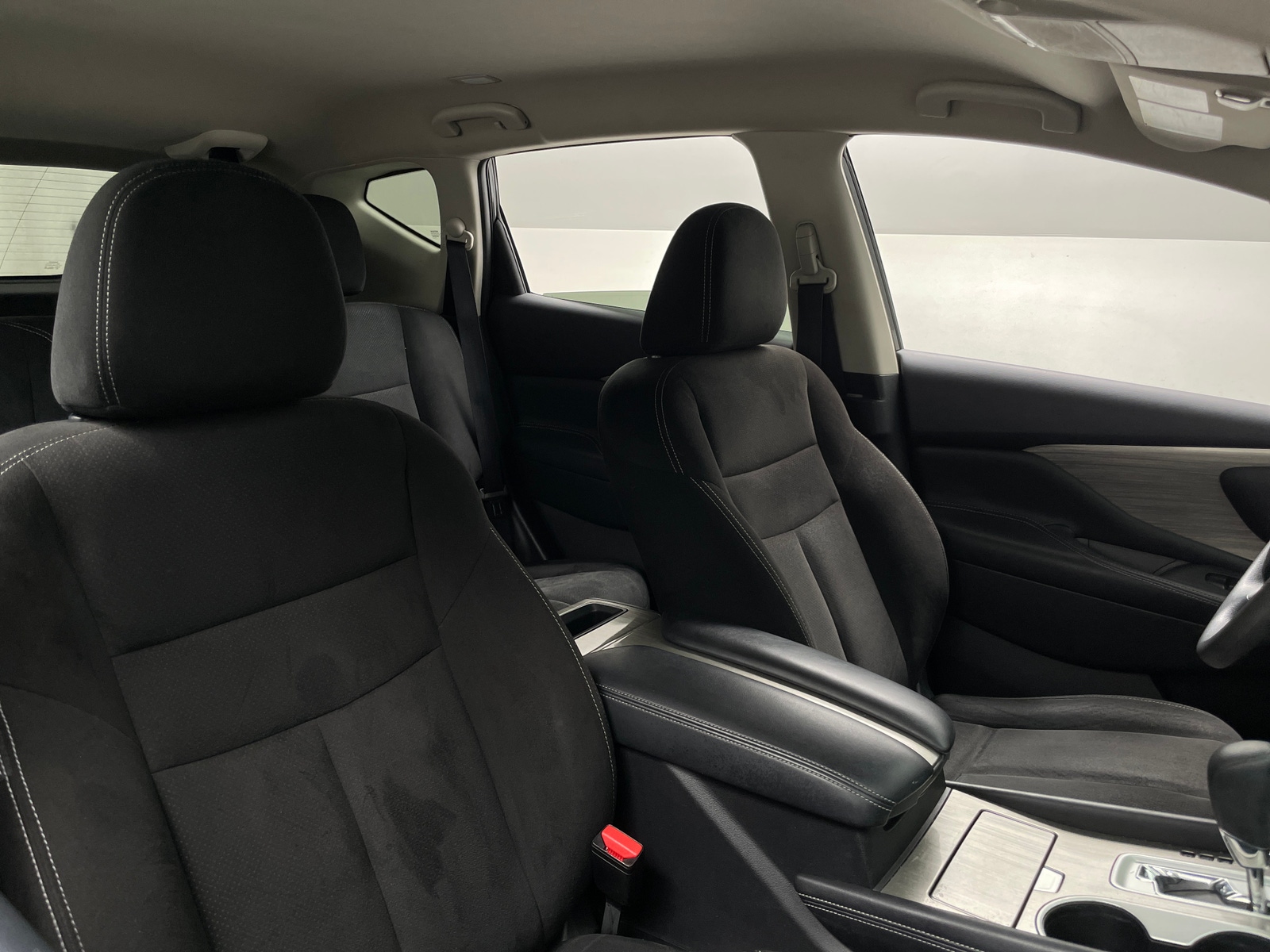 Thumbnail: 2015 Nissan Murano - 2