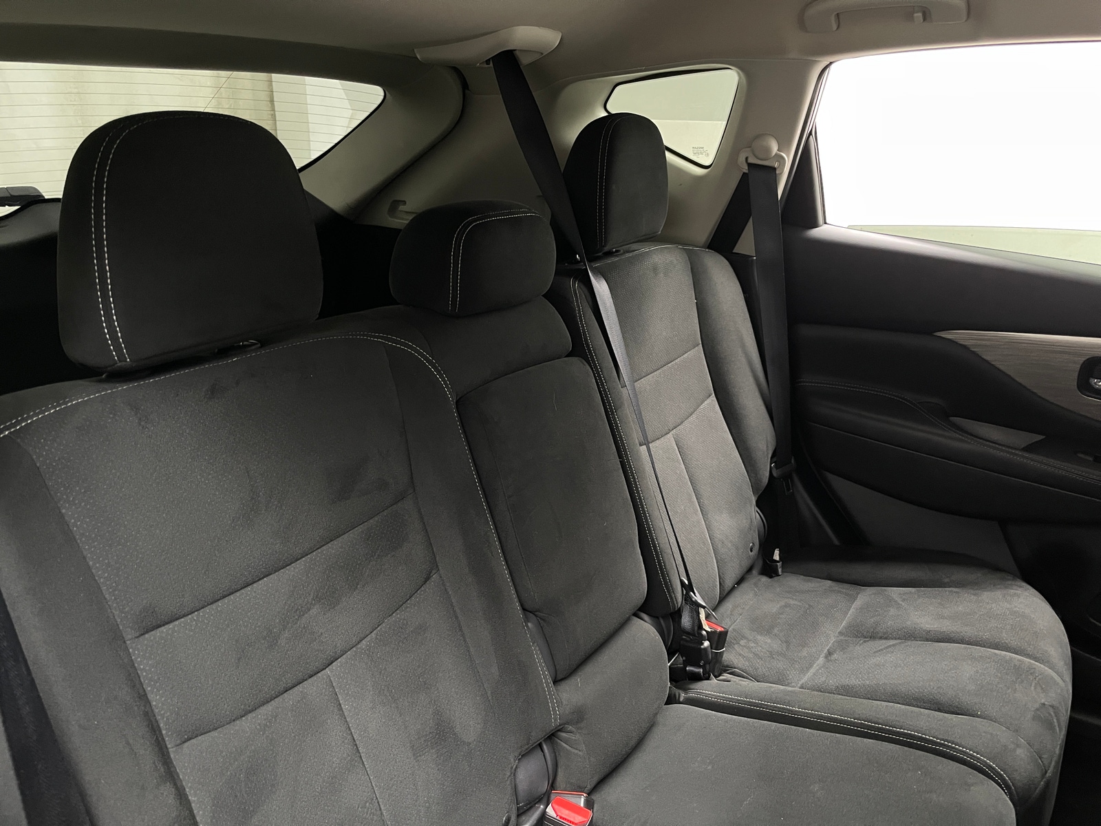 Thumbnail: 2015 Nissan Murano - 6