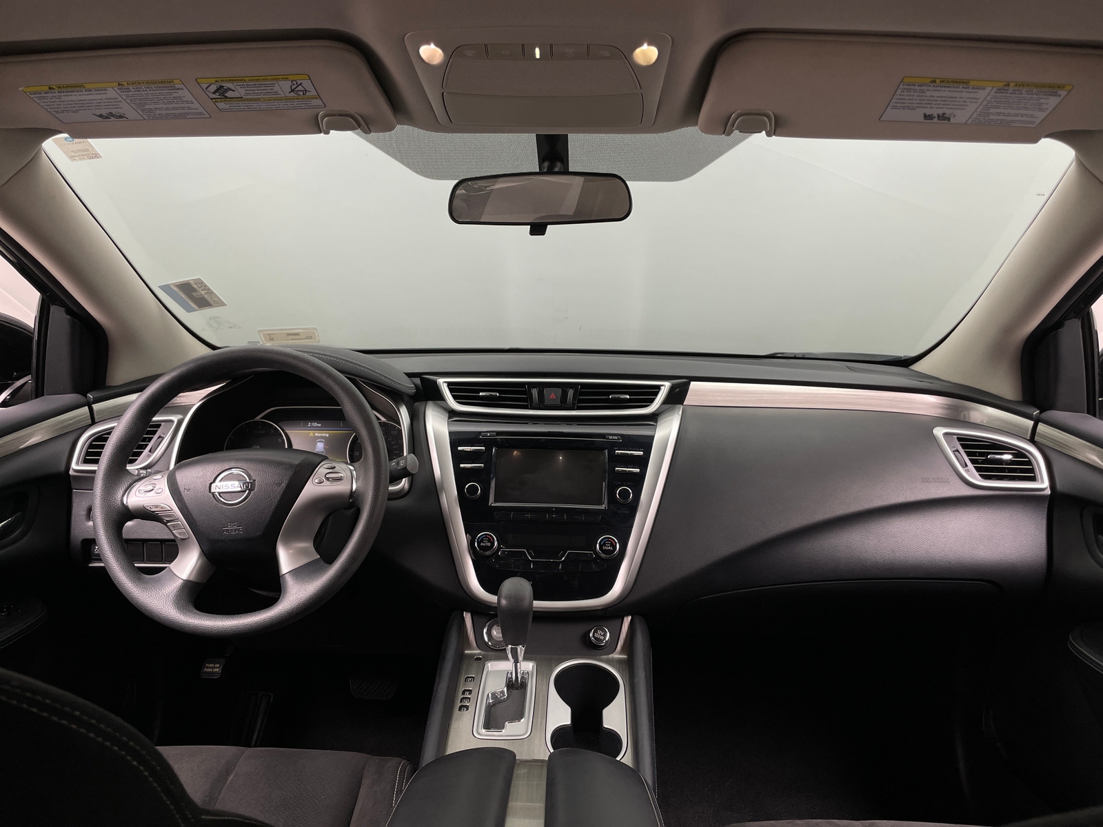 Thumbnail: 2015 Nissan Murano - 3