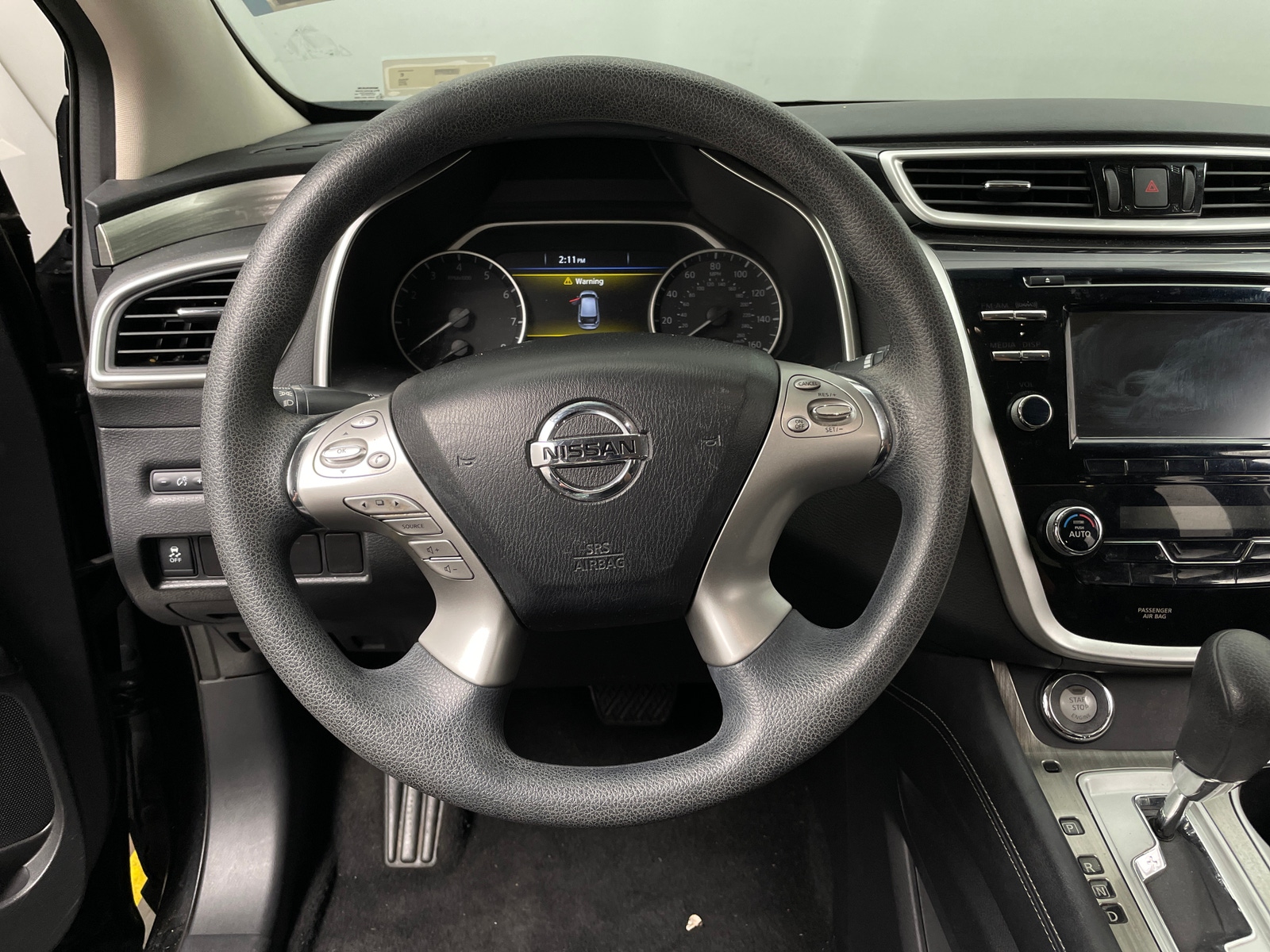 Thumbnail: 2015 Nissan Murano - 5