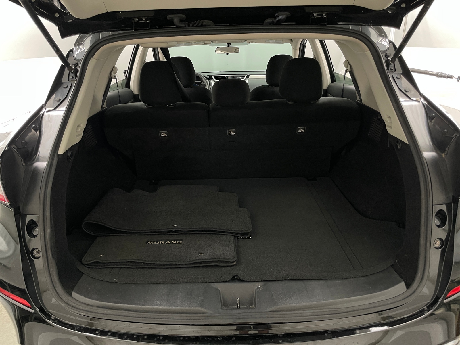 Thumbnail: 2015 Nissan Murano - 7