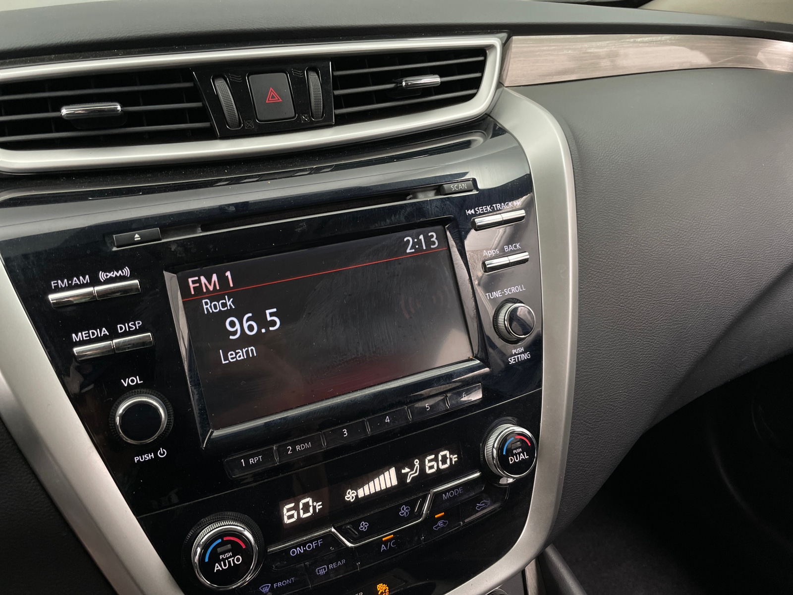 Thumbnail: 2015 Nissan Murano - 4