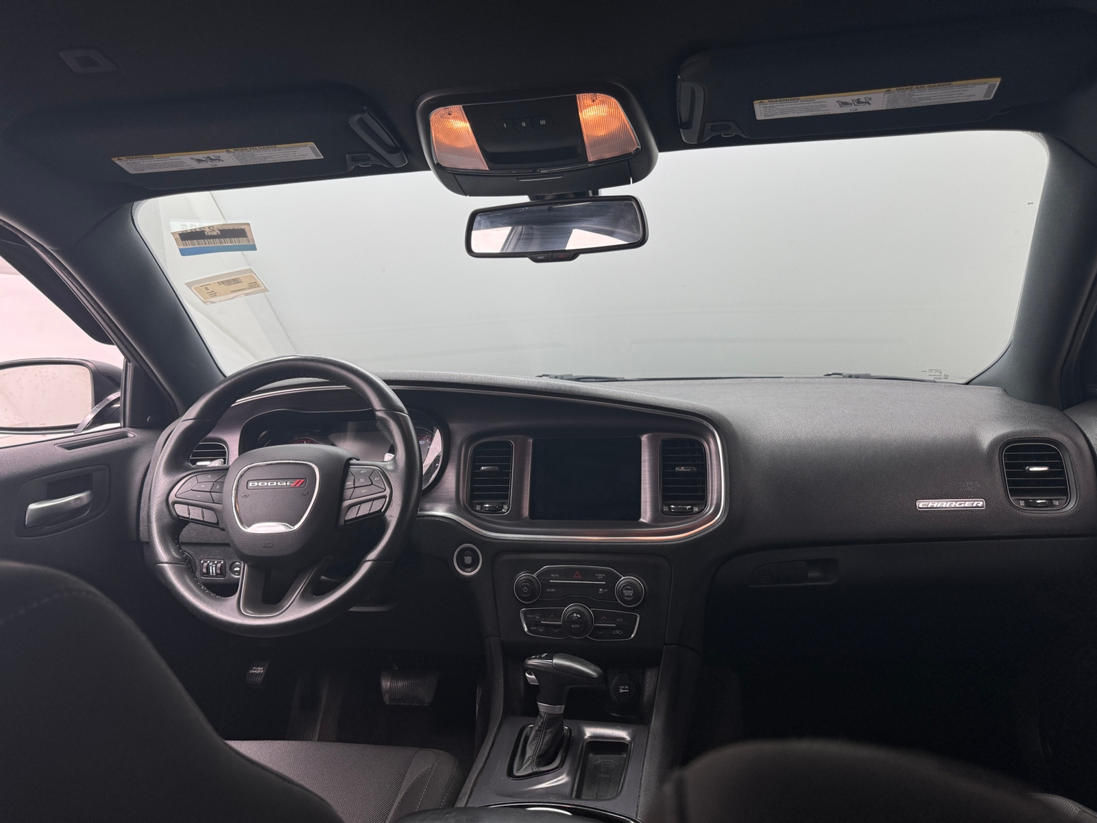 Thumbnail: 2017 Dodge Charger - 3