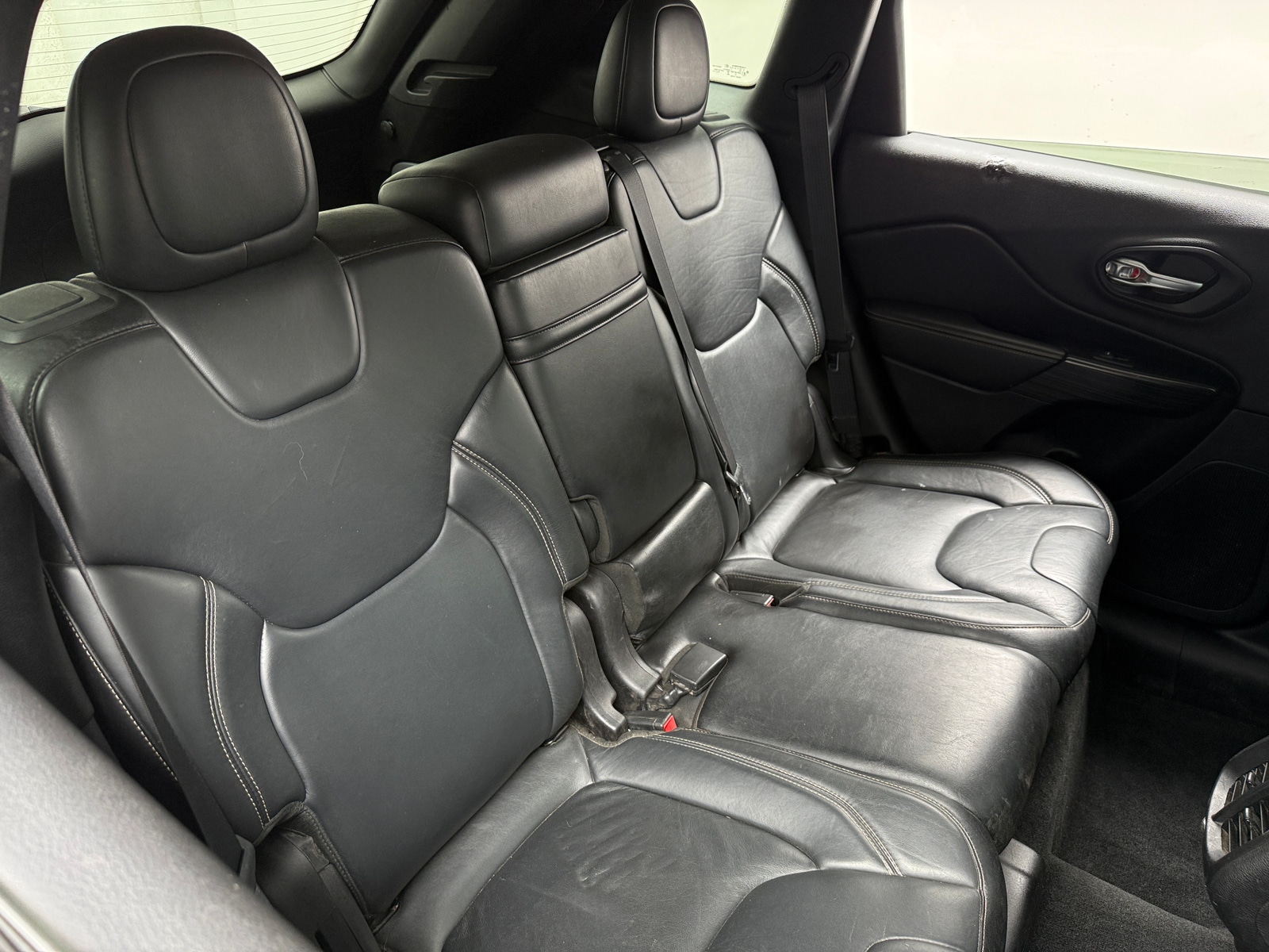 Thumbnail: 2014 Jeep Cherokee - 5