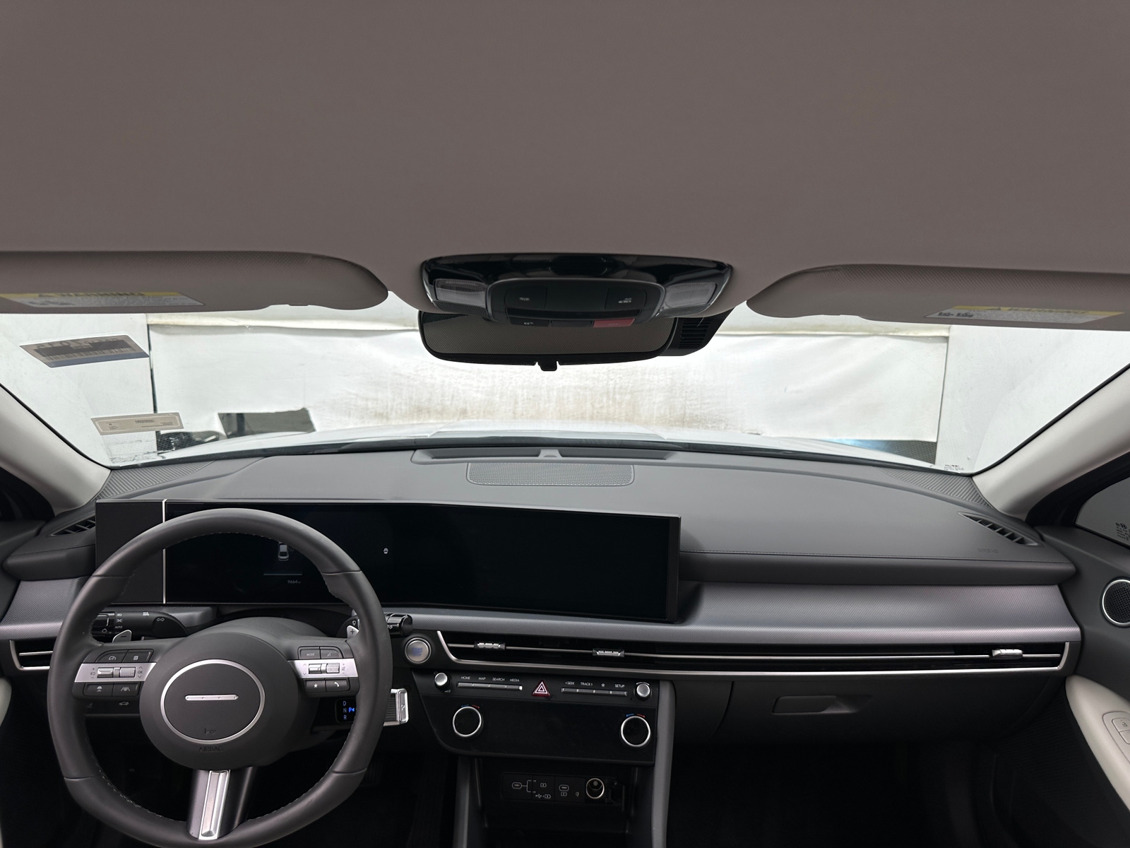 Thumbnail: 2026 Hyundai Sonata - 3