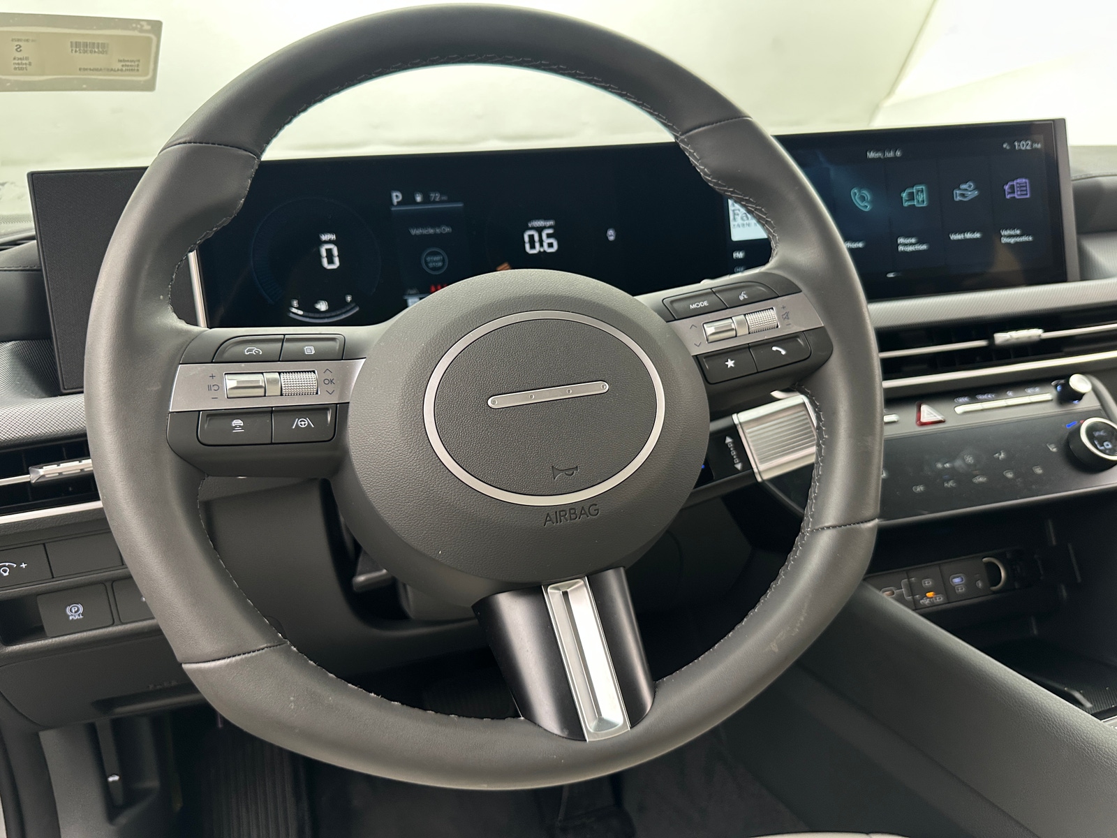 Thumbnail: 2026 Hyundai Sonata - 5