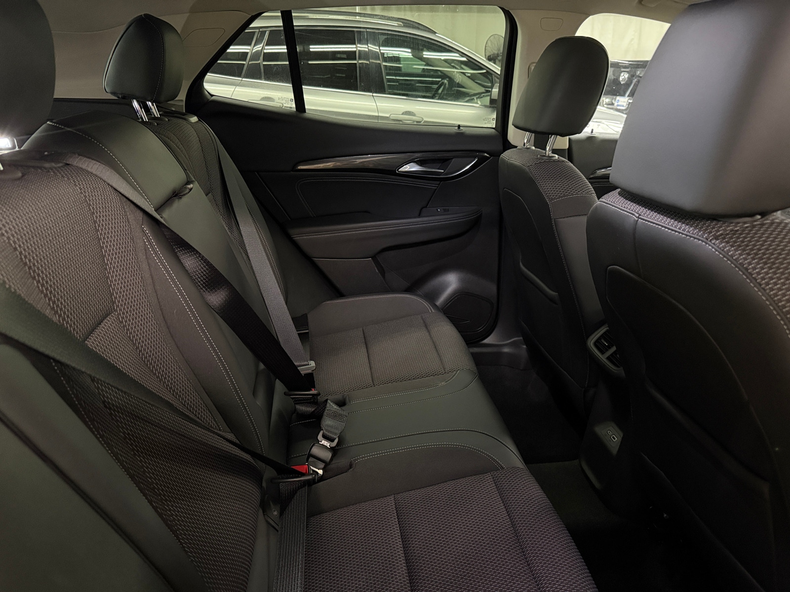 Thumbnail: 2022 Buick Envision - 5