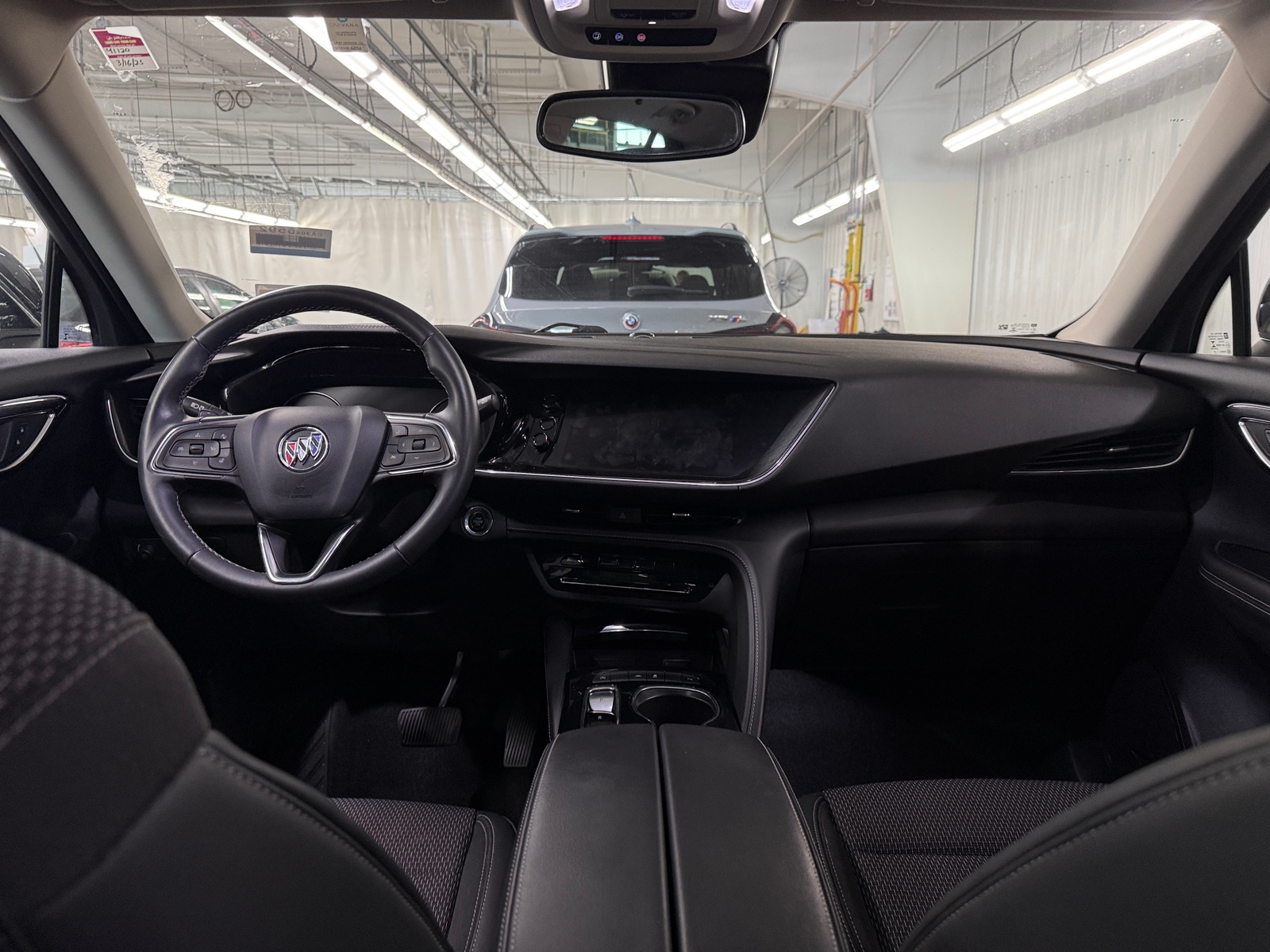 Thumbnail: 2022 Buick Envision - 2