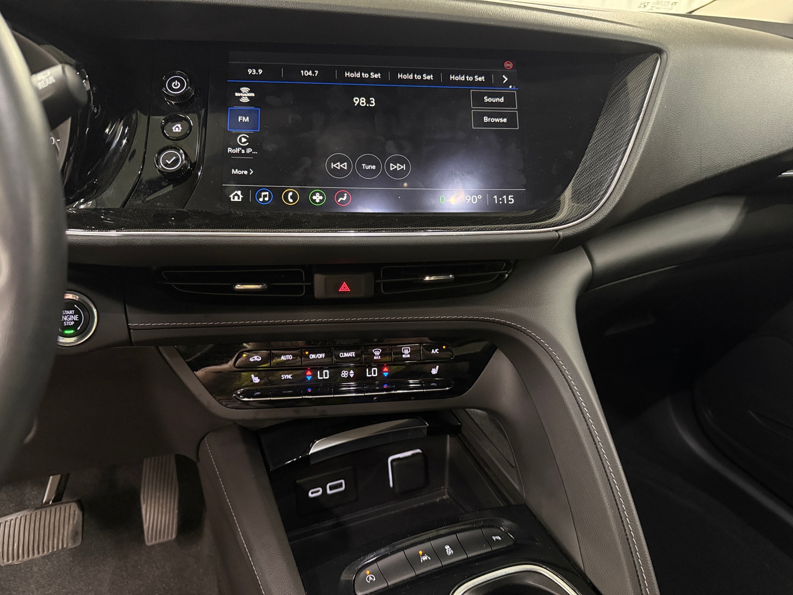 Thumbnail: 2022 Buick Envision - 3