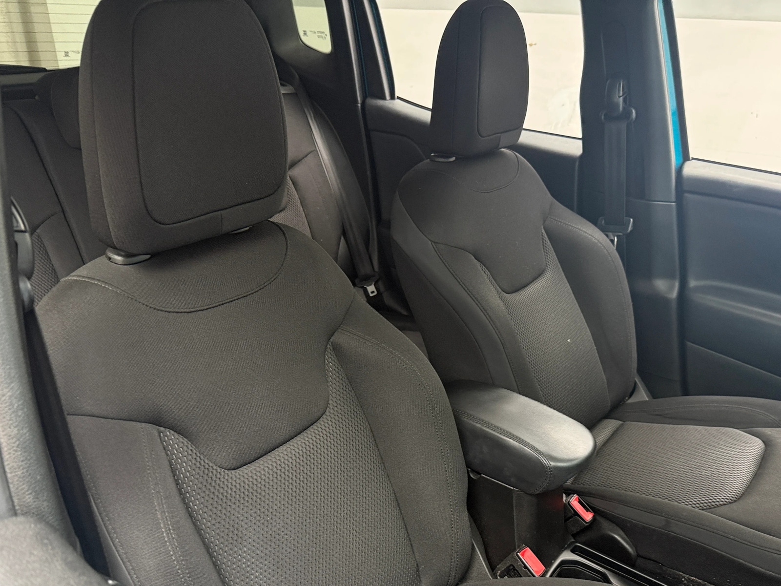 Thumbnail: 2020 Jeep Renegade - 2