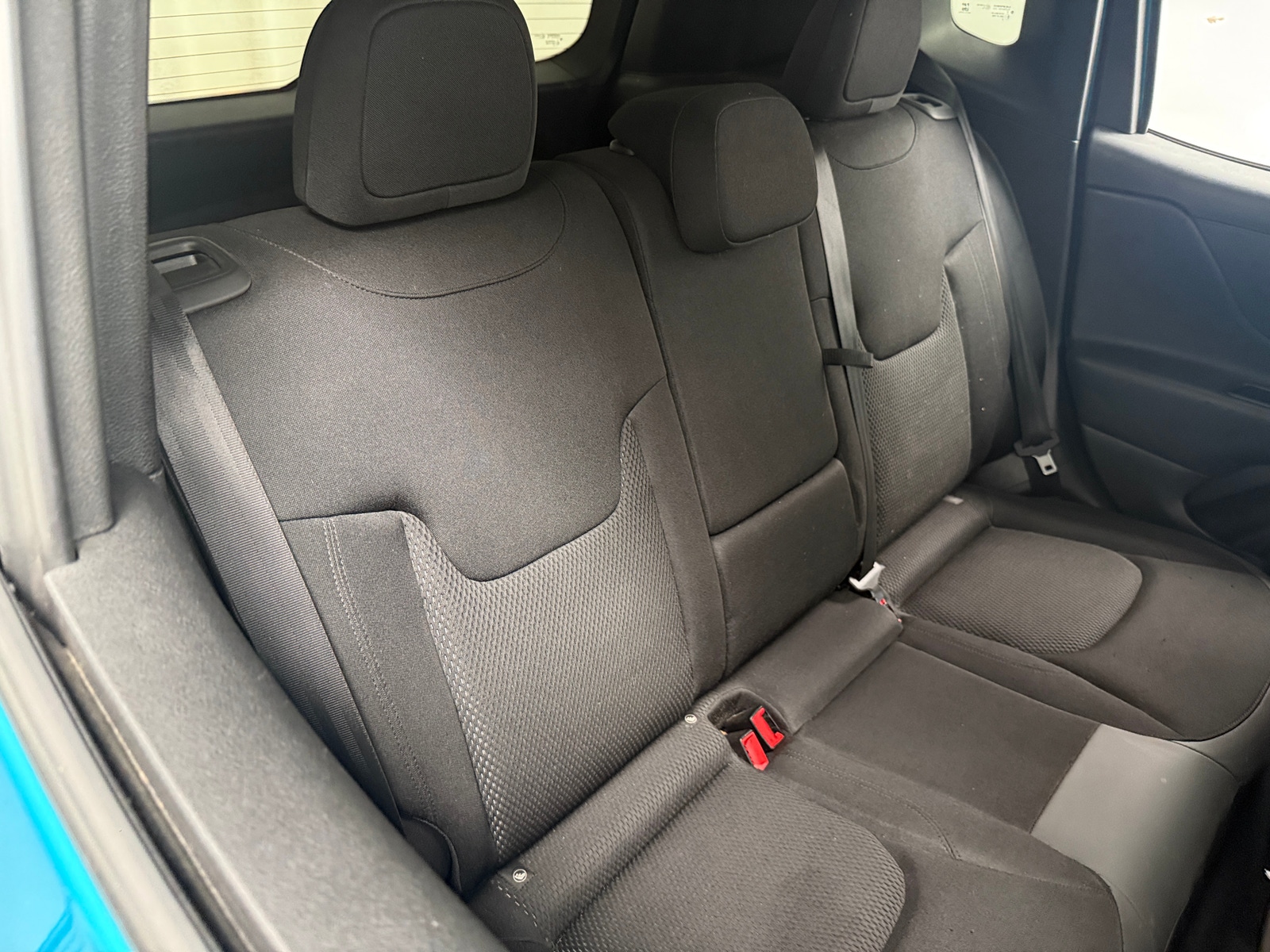 Thumbnail: 2020 Jeep Renegade - 6