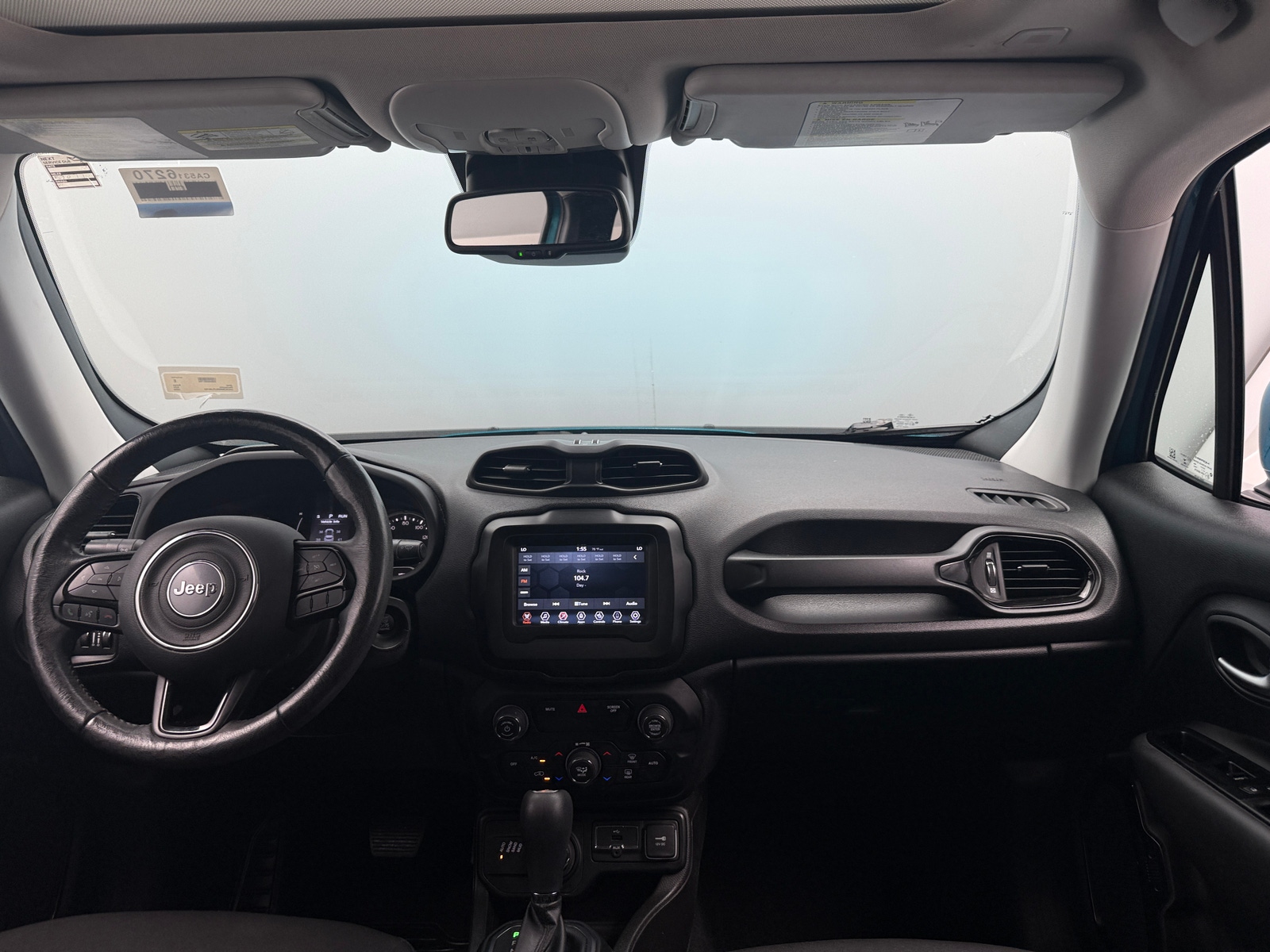 Thumbnail: 2020 Jeep Renegade - 3