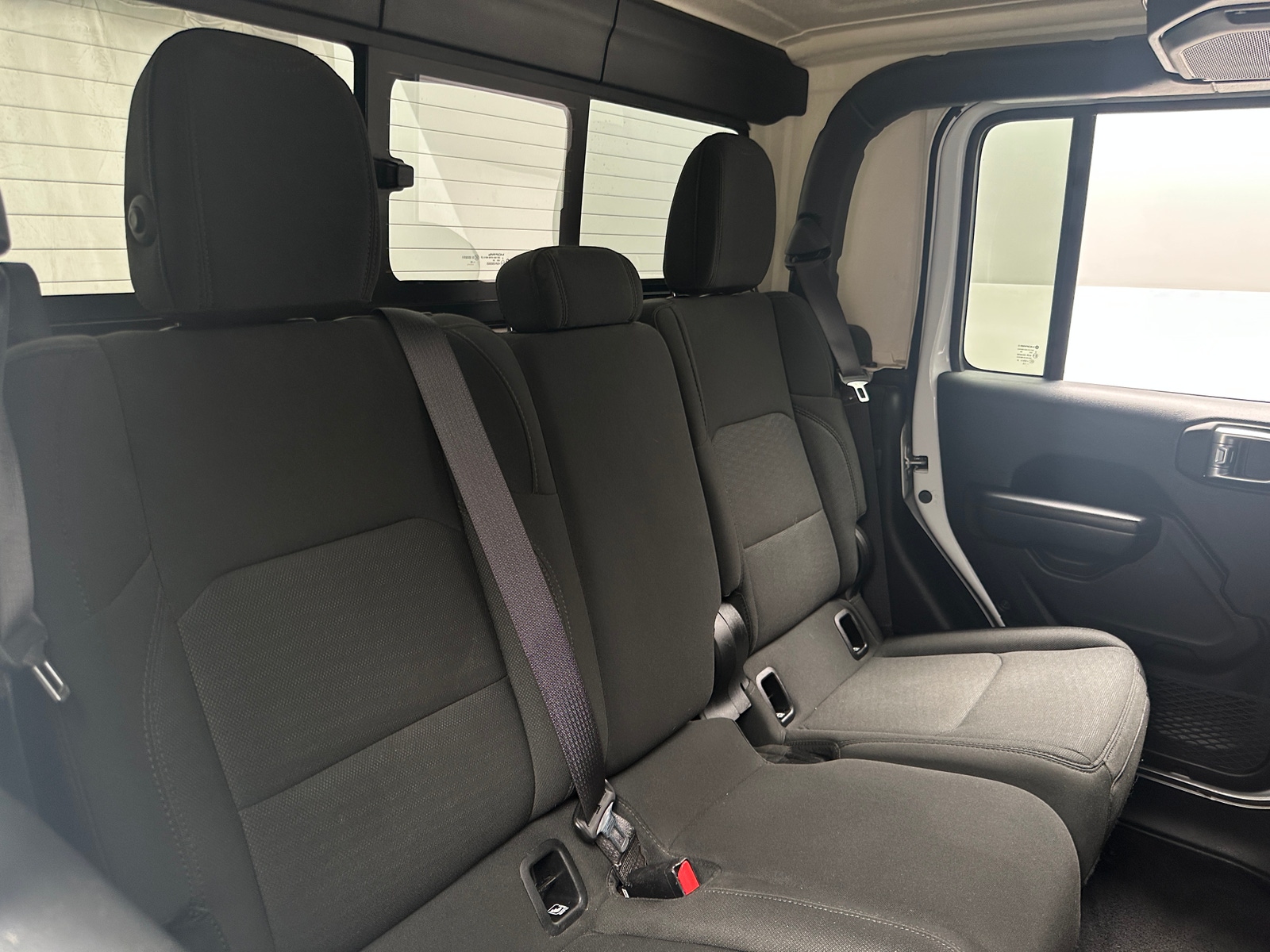 Thumbnail: 2020 Jeep Gladiator - 6