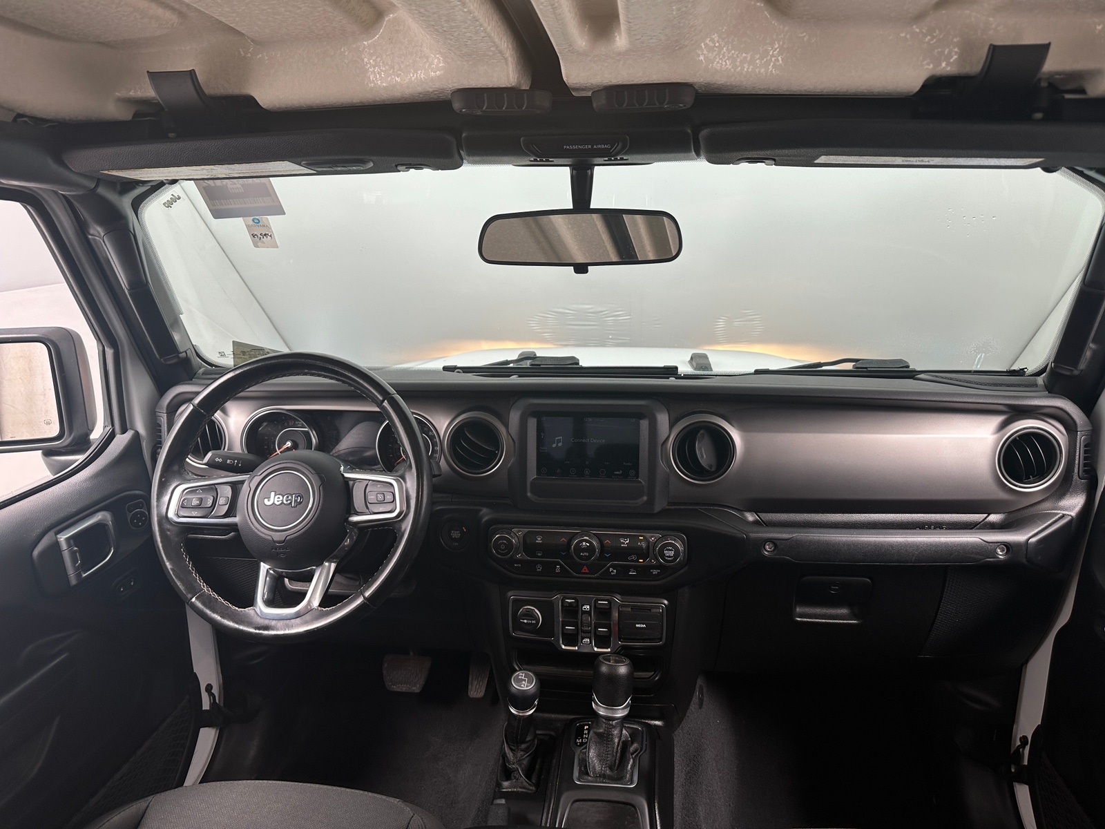 Thumbnail: 2020 Jeep Gladiator - 3