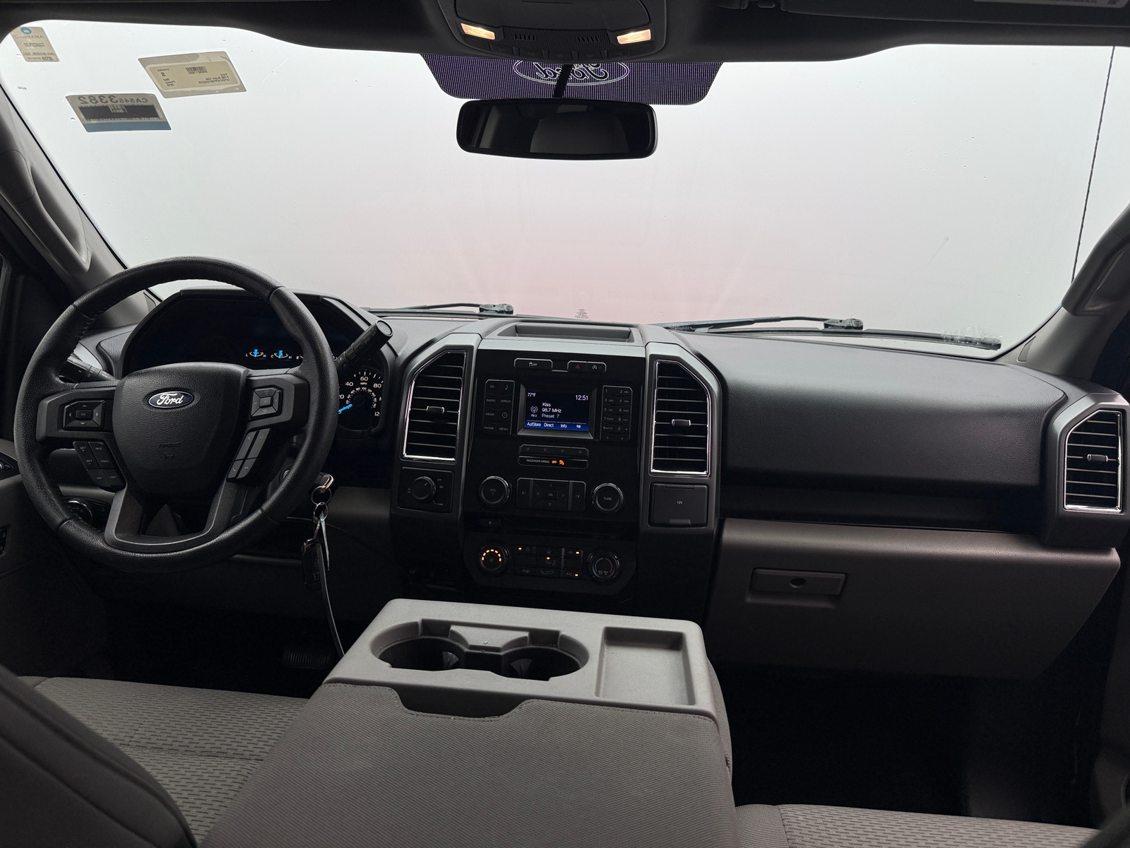 Thumbnail: 2016 Ford Econoline - 3