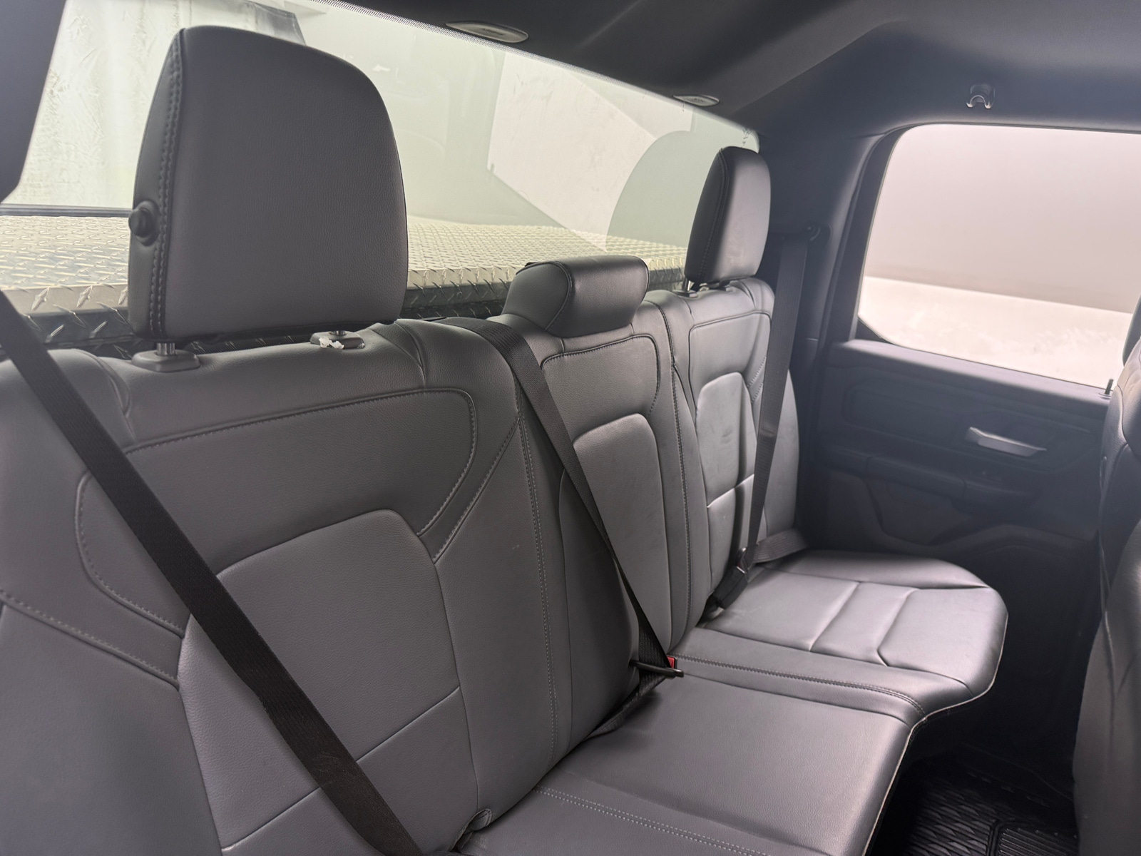 Thumbnail: 2023 RAM 1500 - 5