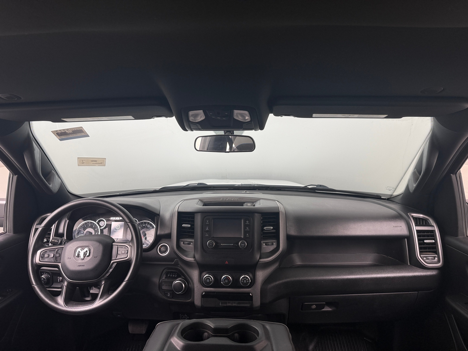 Thumbnail: 2023 RAM 1500 - 2
