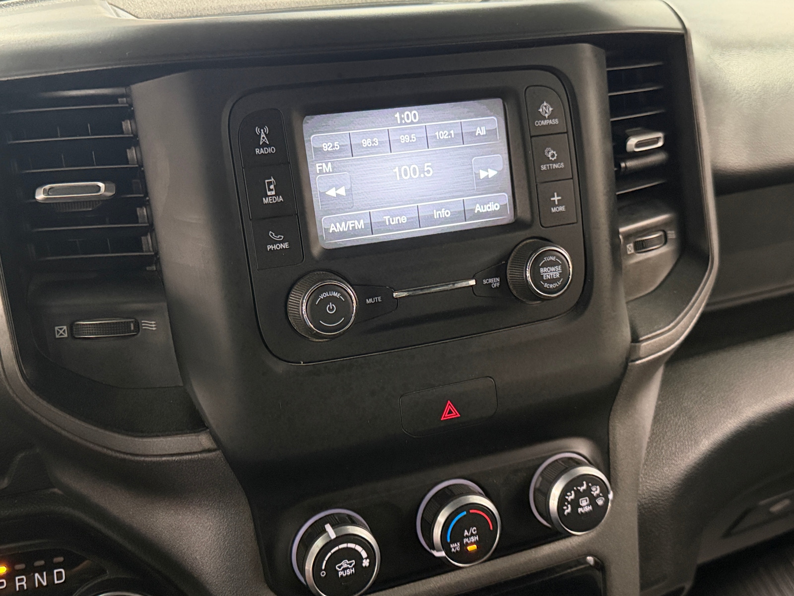Thumbnail: 2023 RAM 1500 - 3