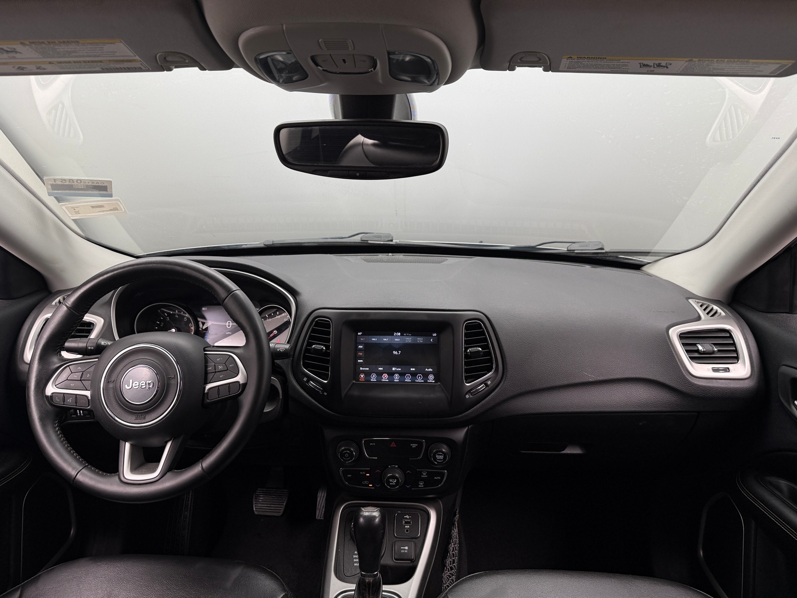 Thumbnail: 2019 Jeep Compass - 3