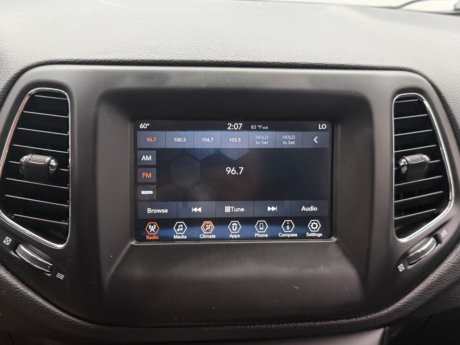 Thumbnail: 2019 Jeep Compass - 4