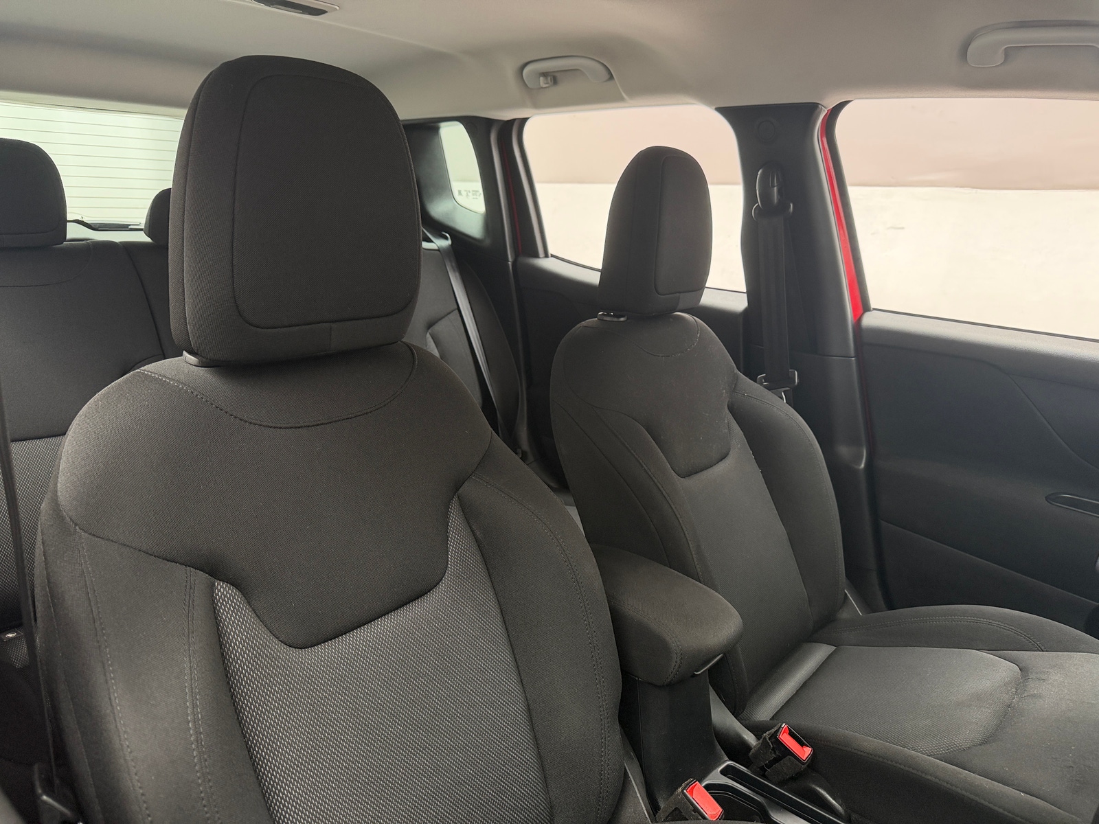 Thumbnail: 2020 Jeep Renegade - 2