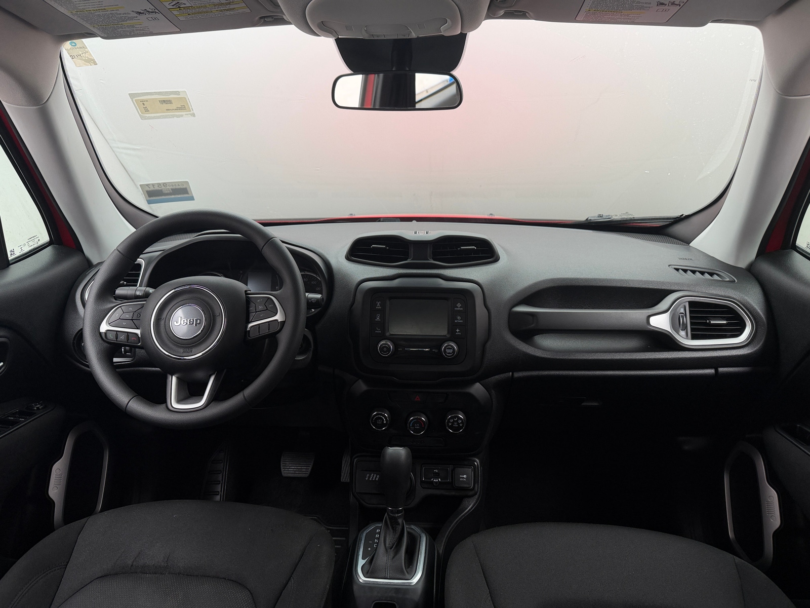 Thumbnail: 2020 Jeep Renegade - 3