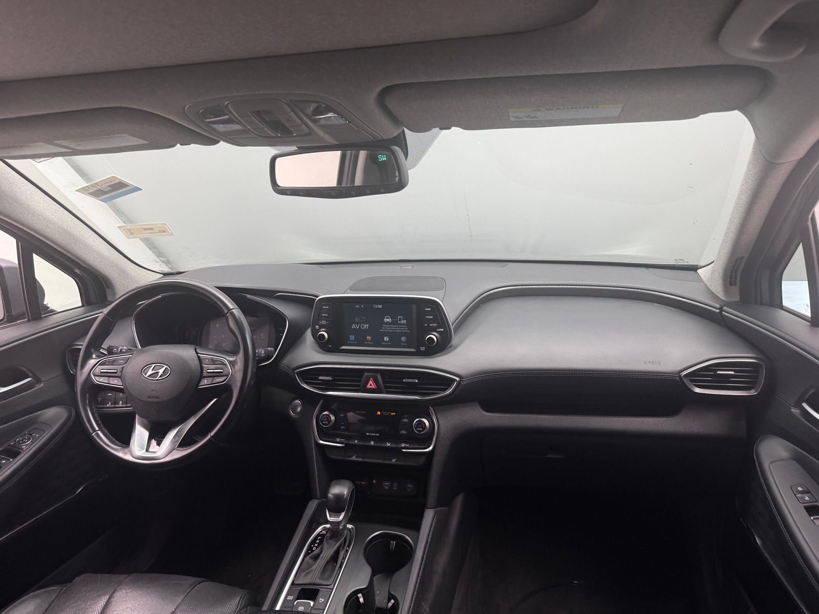 Thumbnail: 2020 Hyundai Santa Fe - 2