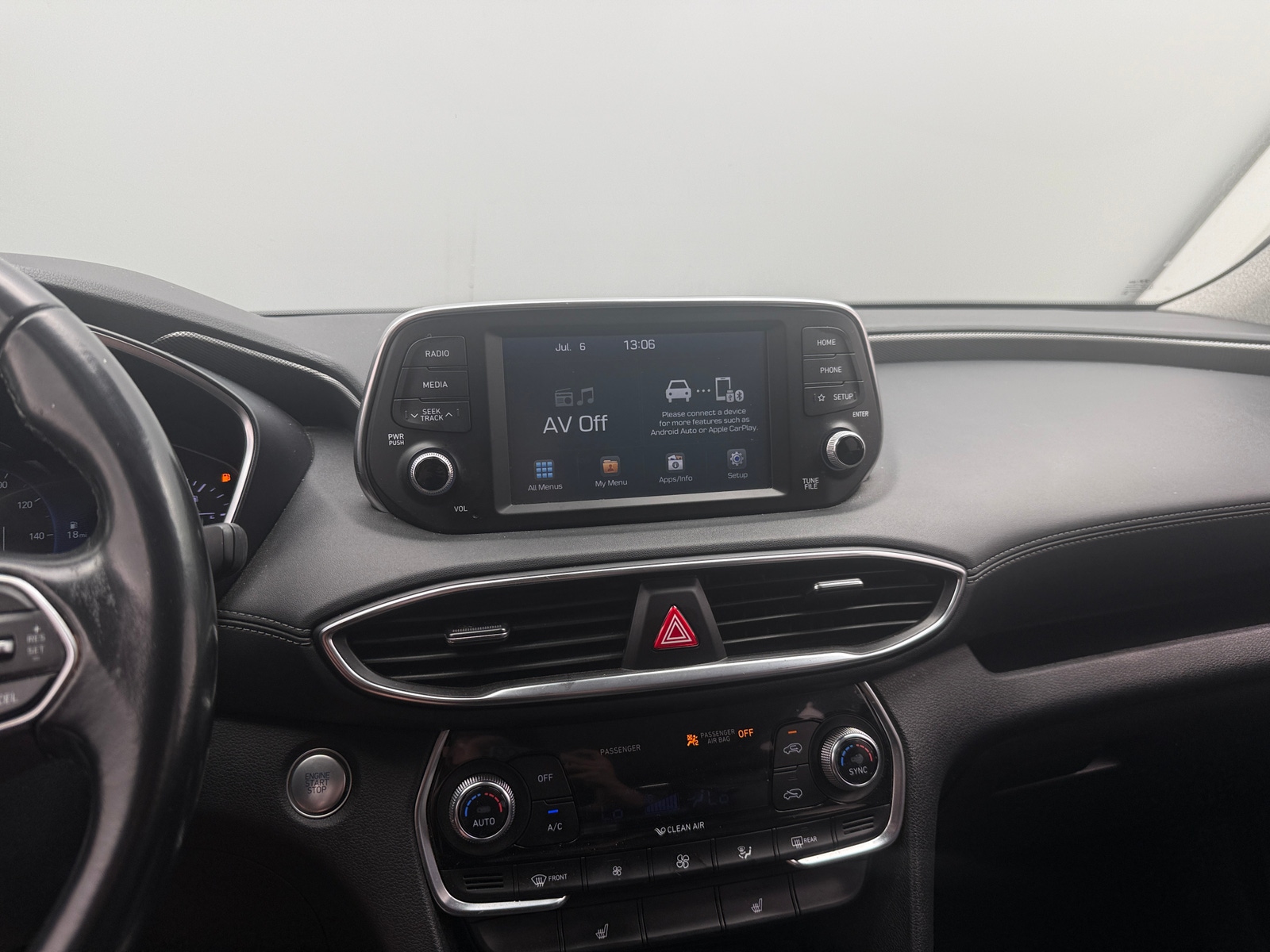 Thumbnail: 2020 Hyundai Santa Fe - 3