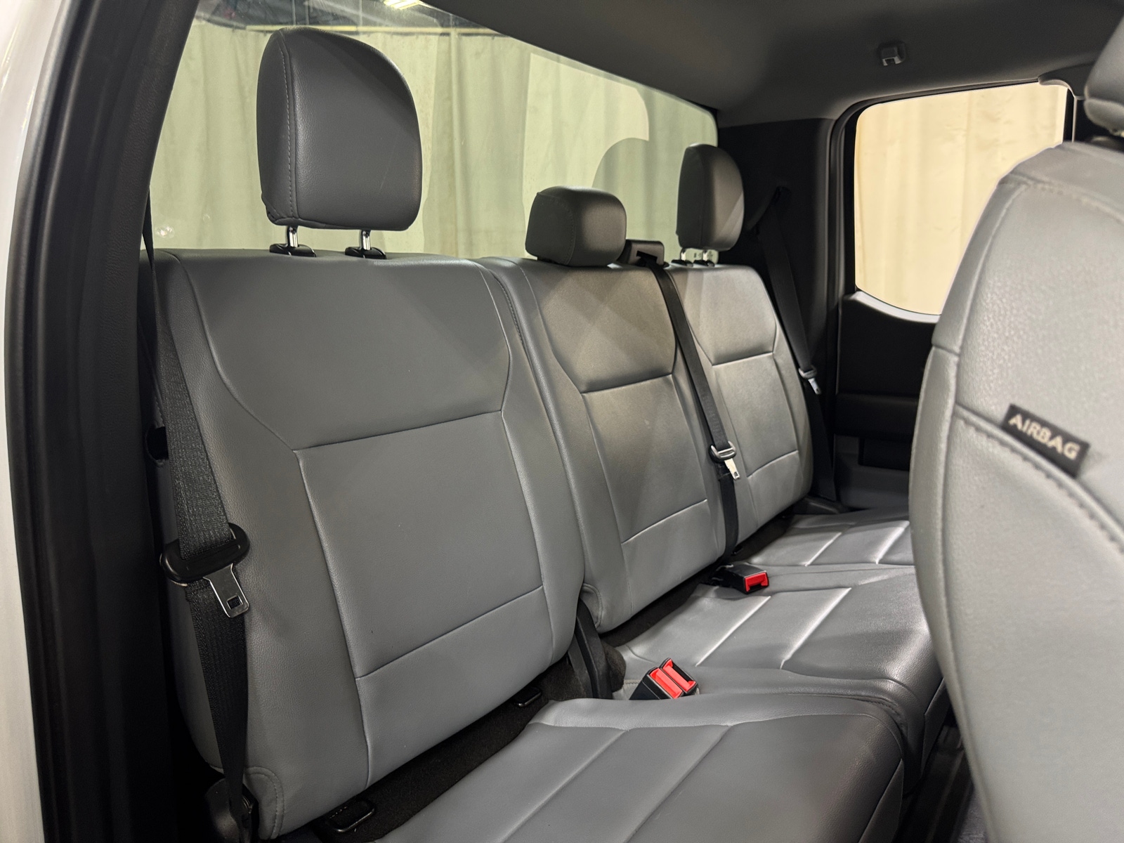 Thumbnail: 2022 Ford Econoline - 6