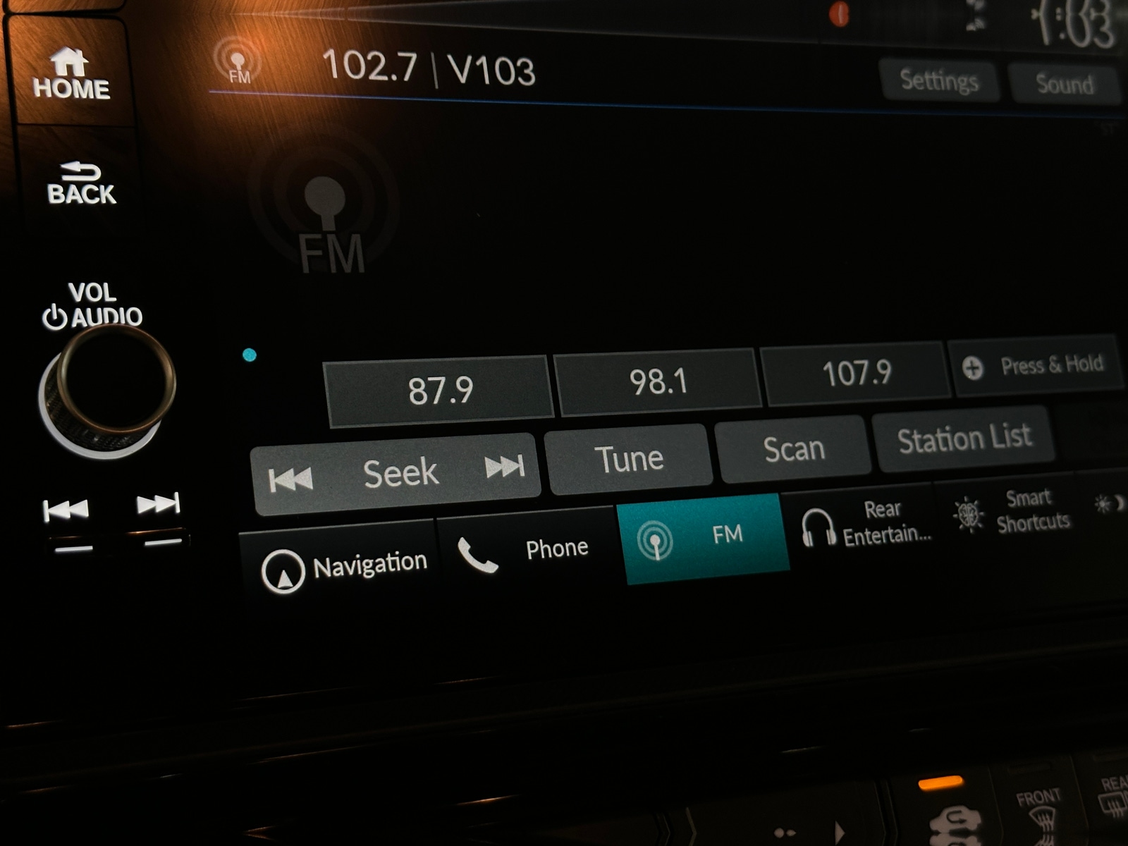 Thumbnail: 2025 Honda Odyssey - 3
