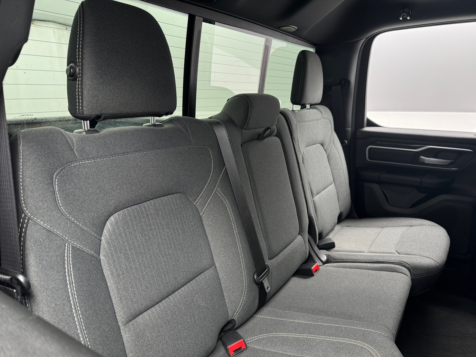 Thumbnail: 2021 RAM 1500 - 6