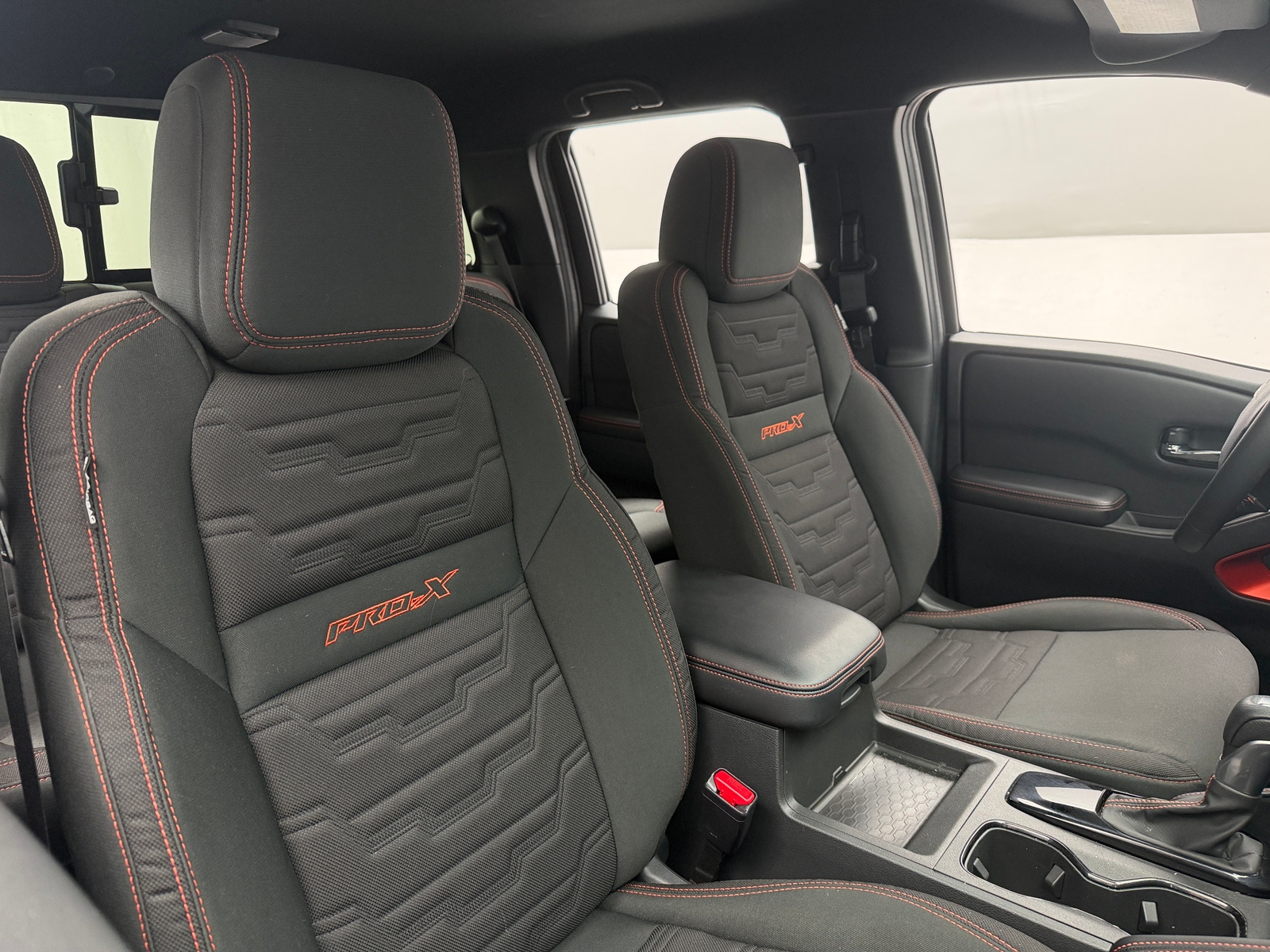 Thumbnail: 2025 Nissan Frontier - 2