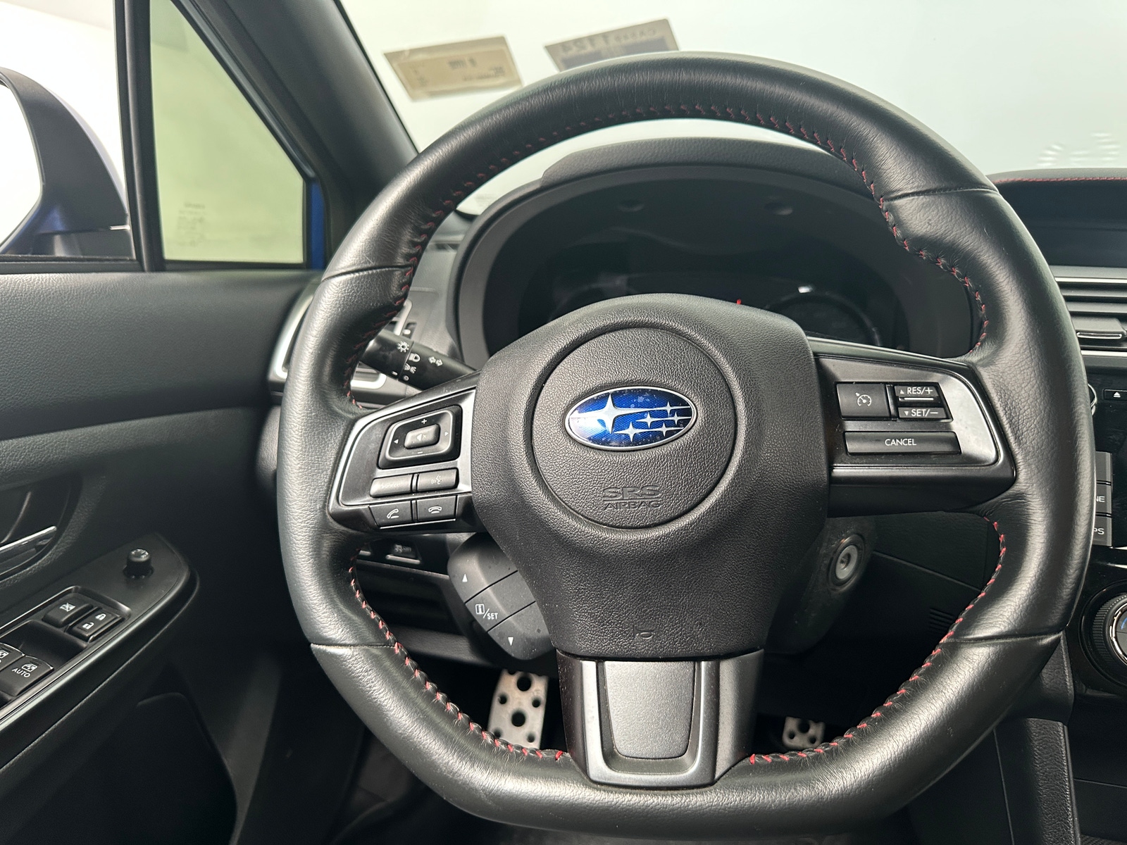 Thumbnail: 2021 Subaru WRX - 5