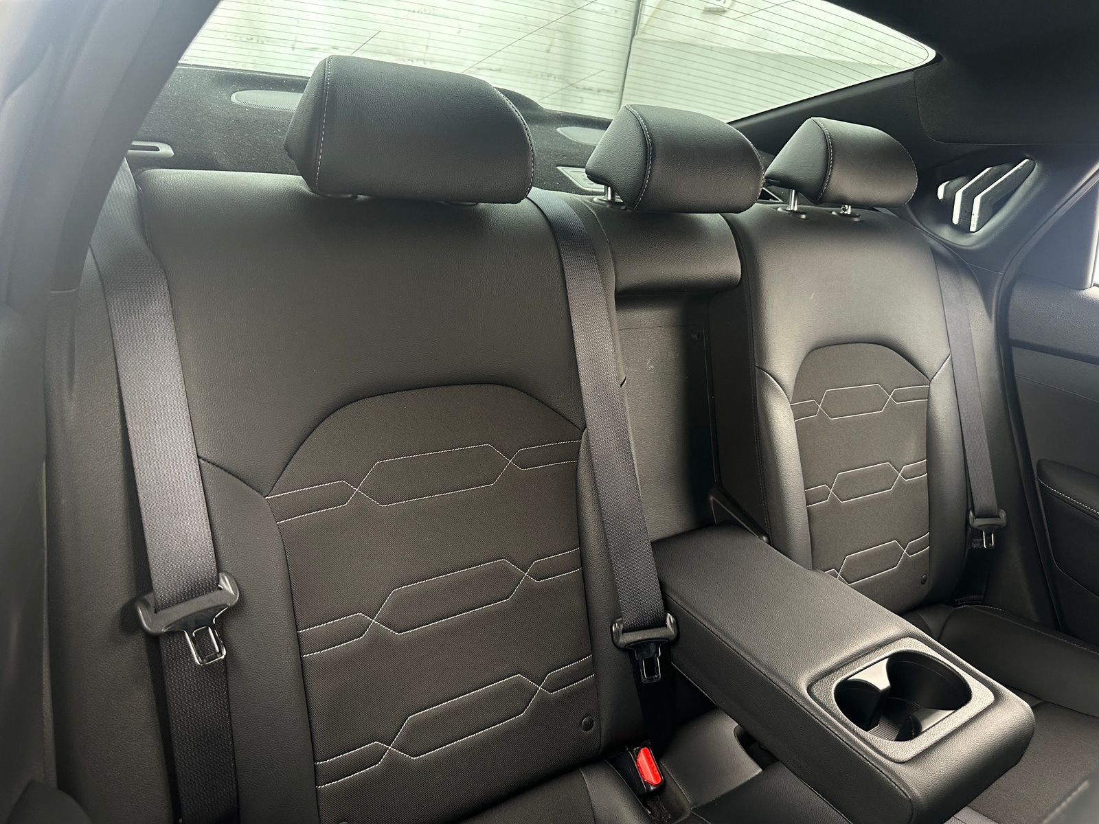 Thumbnail: 2023 Kia Forte - 6