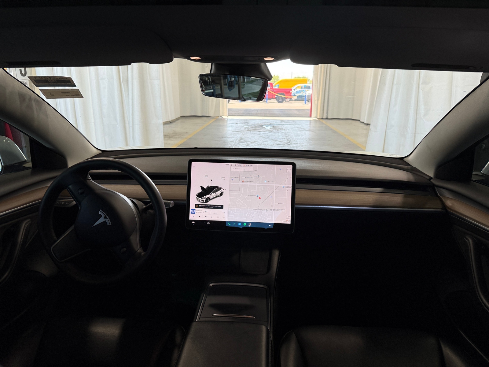 Thumbnail: 2022 Tesla Model 3 - 2