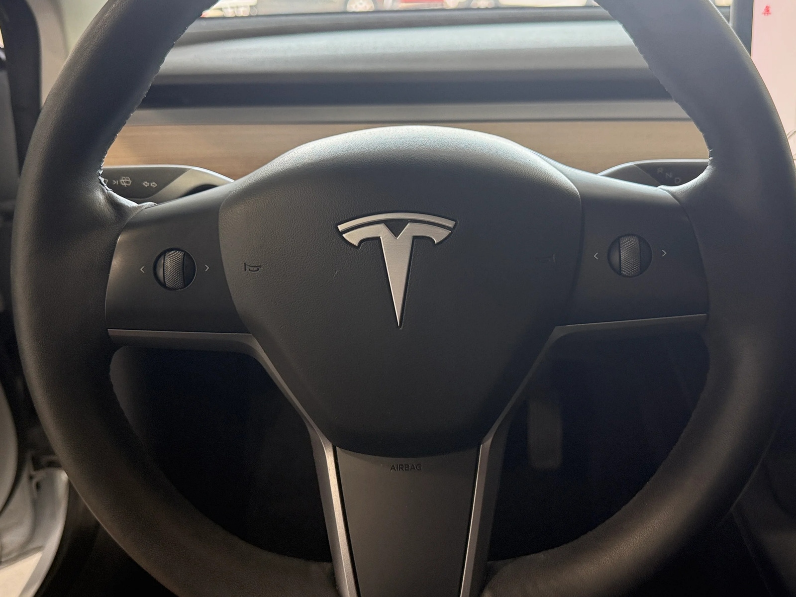Thumbnail: 2022 Tesla Model 3 - 4