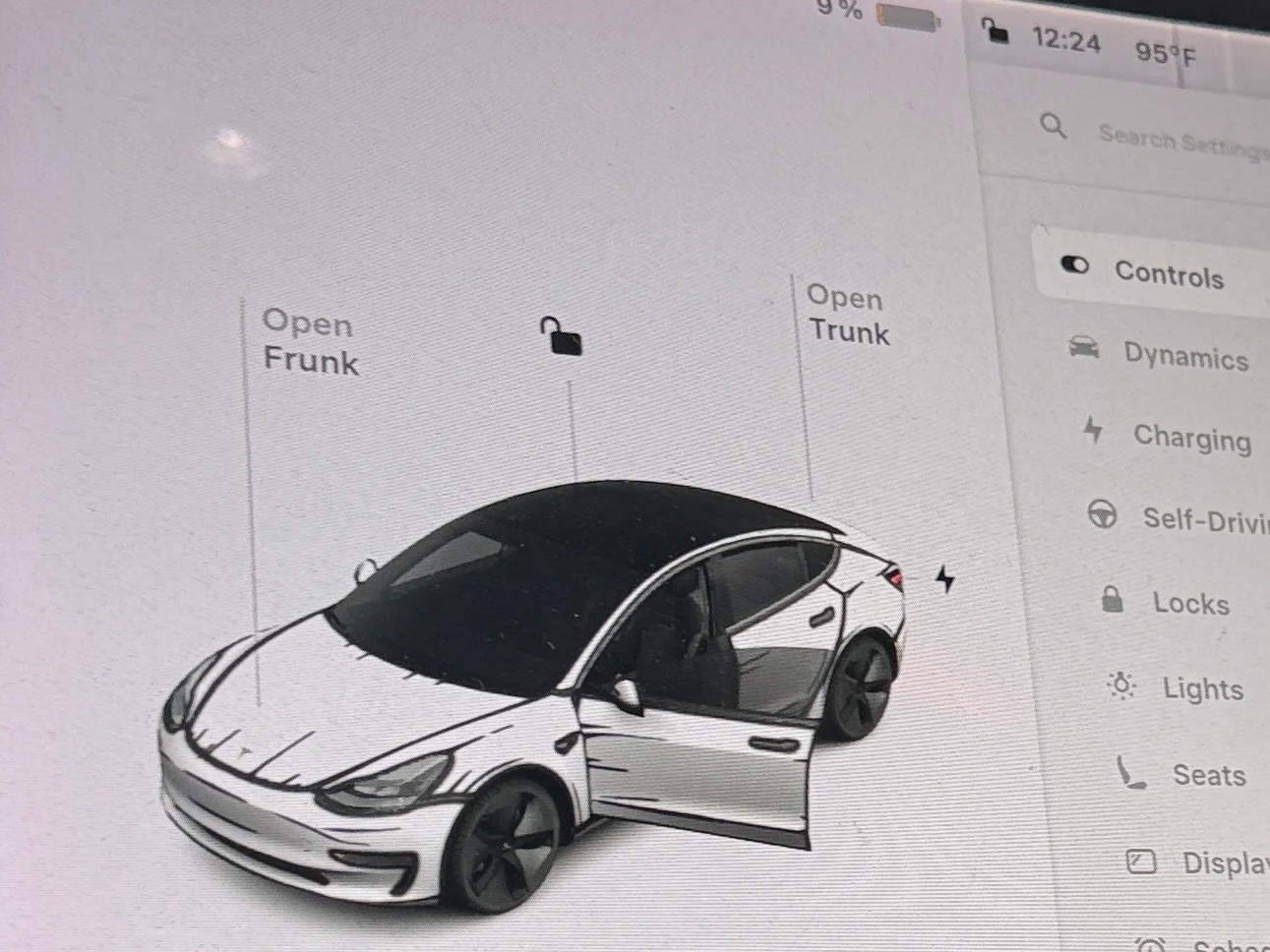 Thumbnail: 2022 Tesla Model 3 - 3