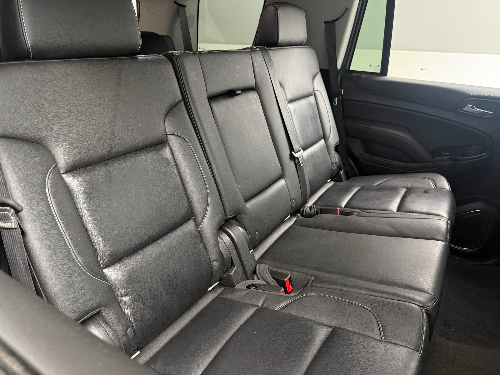 Thumbnail: 2019 Chevrolet Tahoe - 5