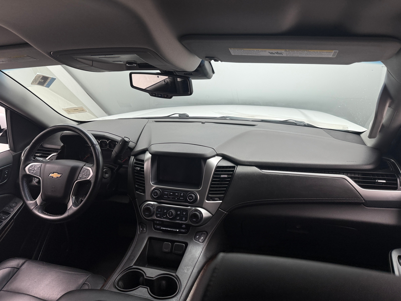 Thumbnail: 2019 Chevrolet Tahoe - 2