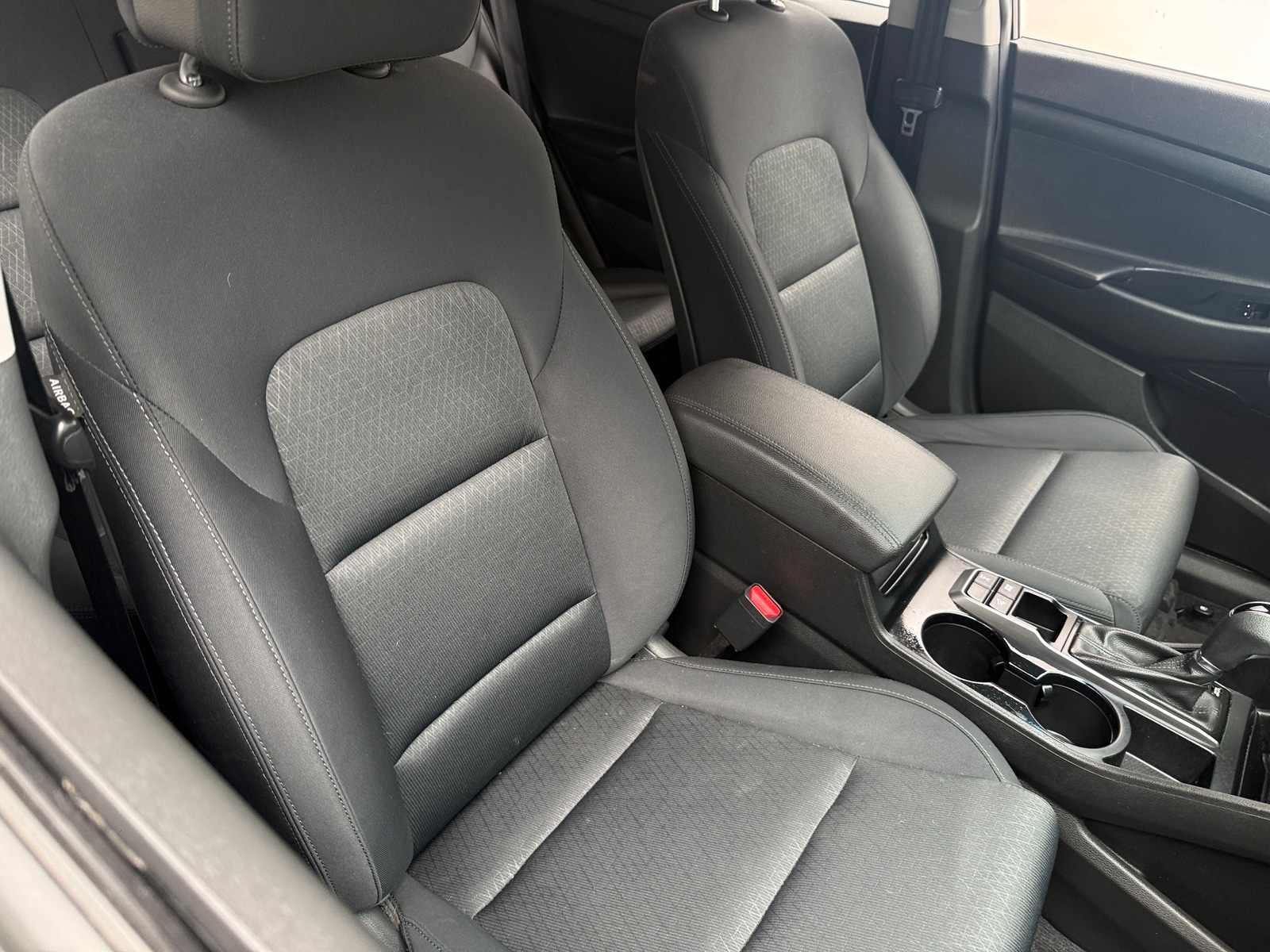 Thumbnail: 2018 Hyundai Tucson - 2