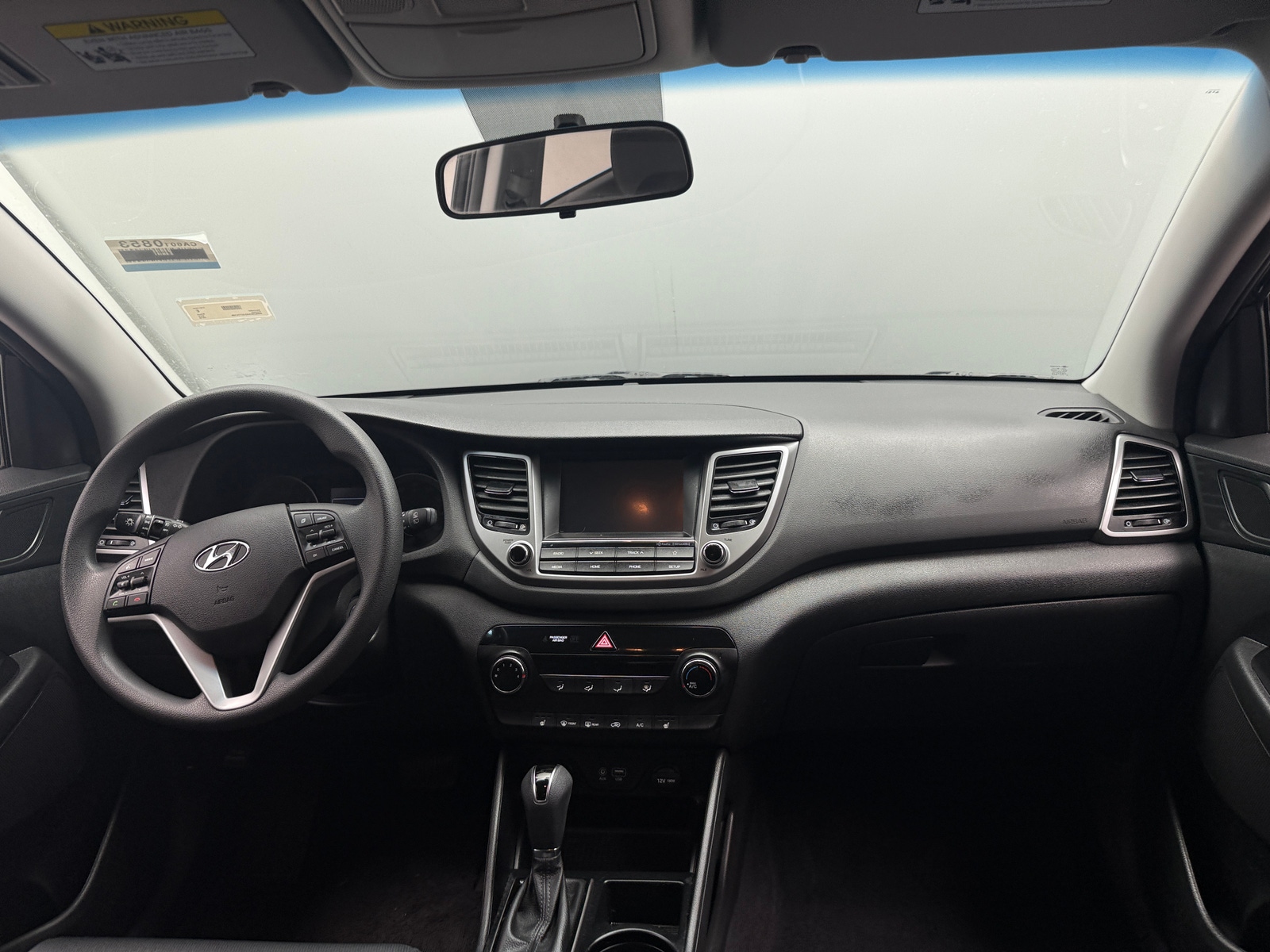 Thumbnail: 2018 Hyundai Tucson - 3