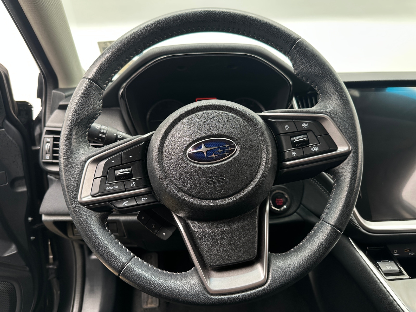 Thumbnail: 2022 Subaru Outback - 5