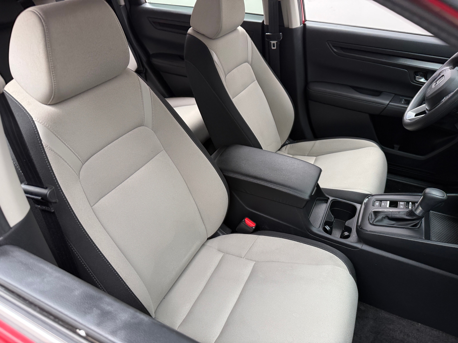 Thumbnail: 2024 Honda CR-V - 2