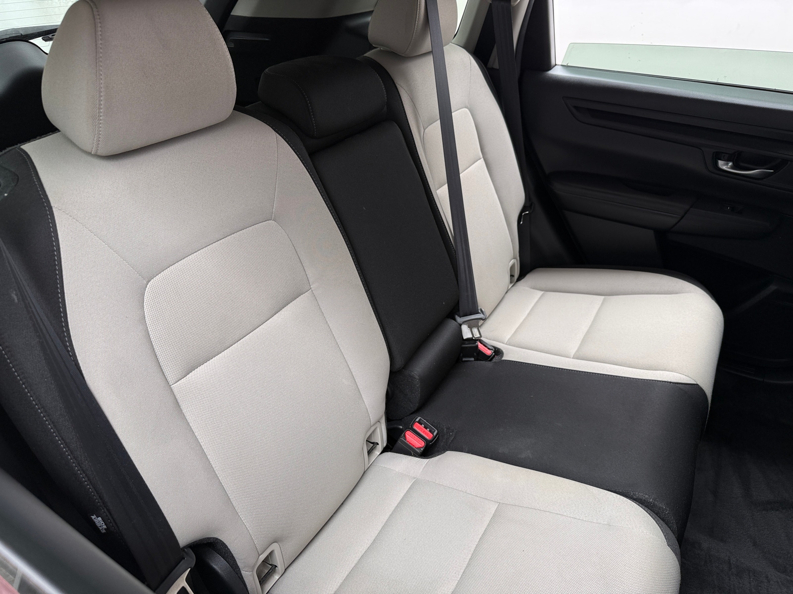 Thumbnail: 2024 Honda CR-V - 6