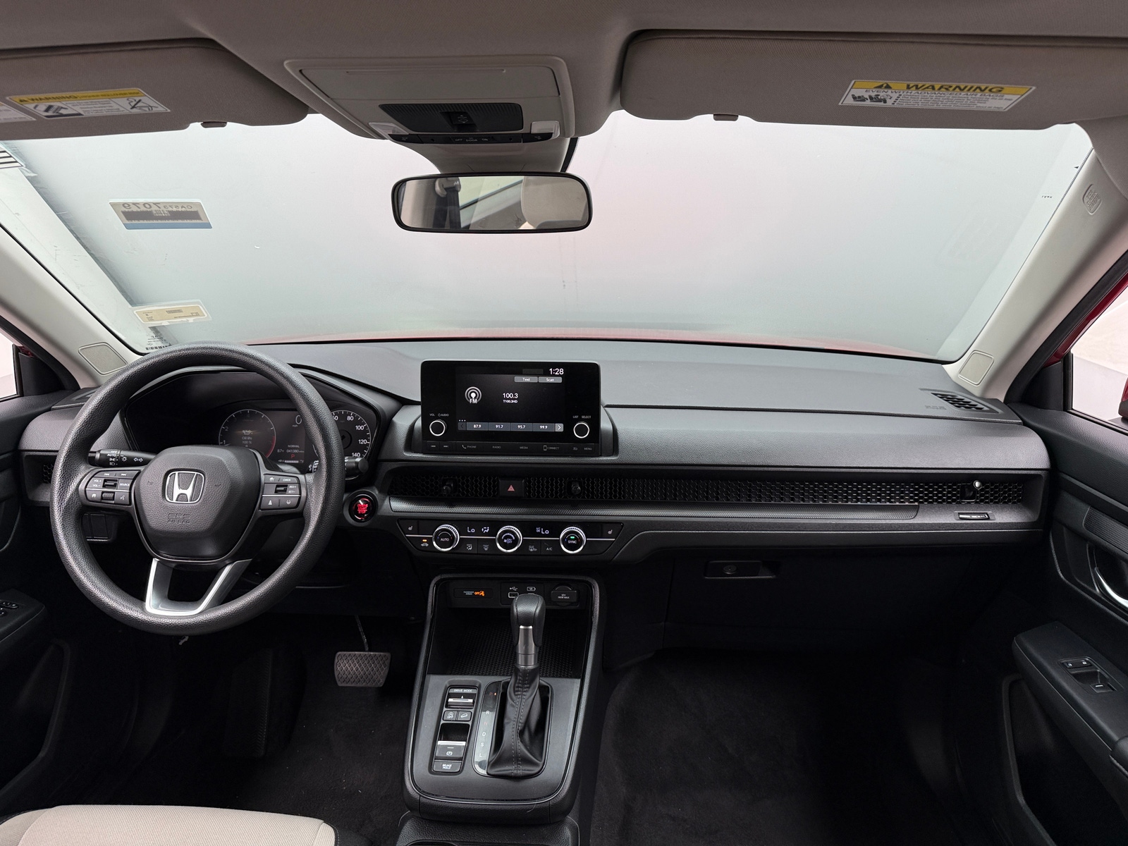 Thumbnail: 2024 Honda CR-V - 3