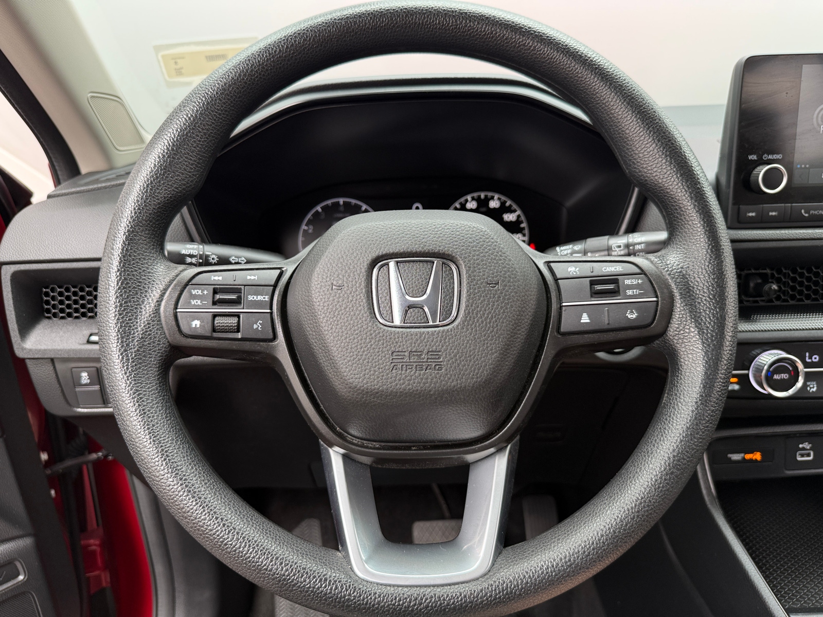 Thumbnail: 2024 Honda CR-V - 5